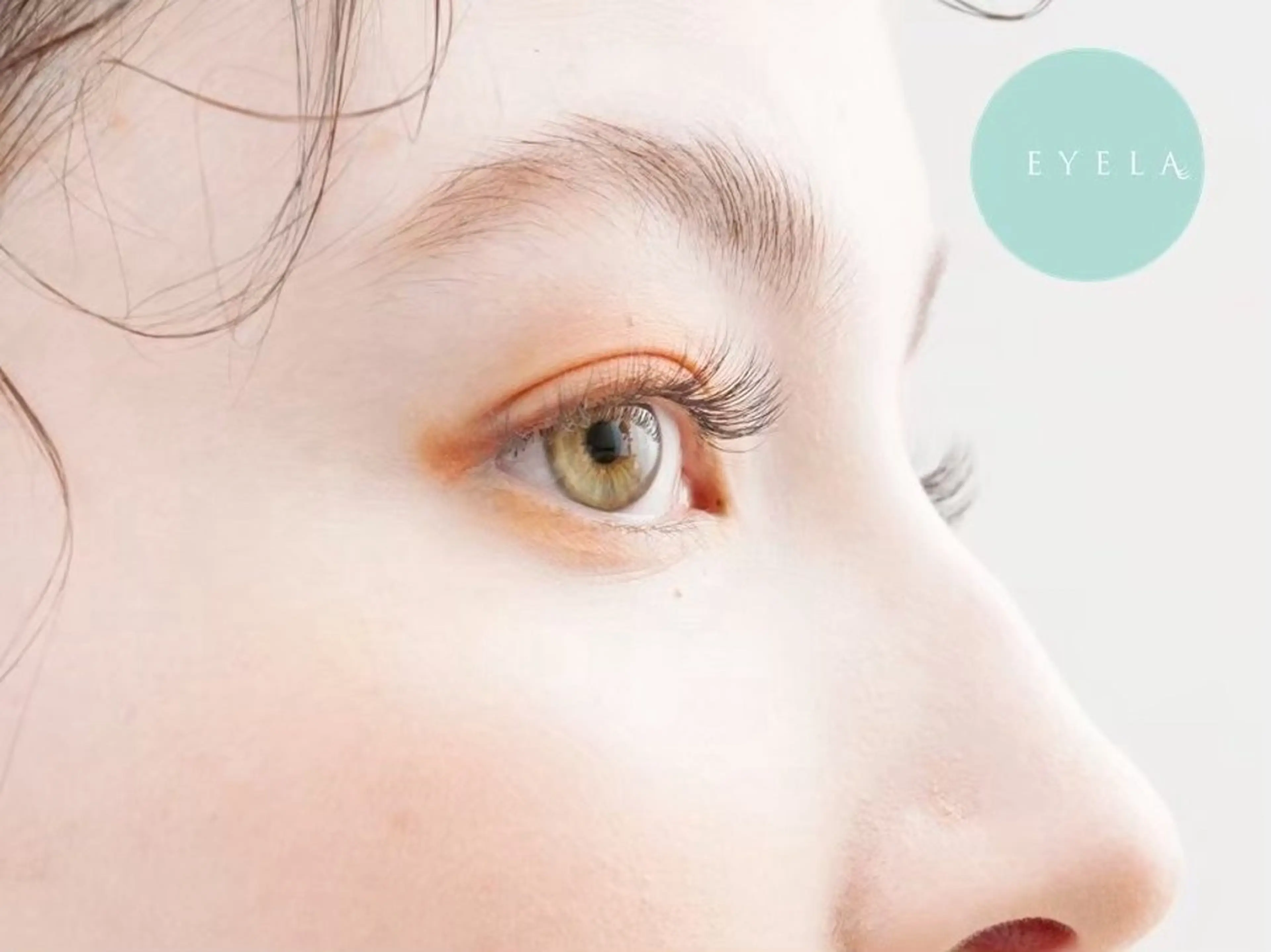 アイブロウ EYELA rinoのマツエク・マツパデザイン