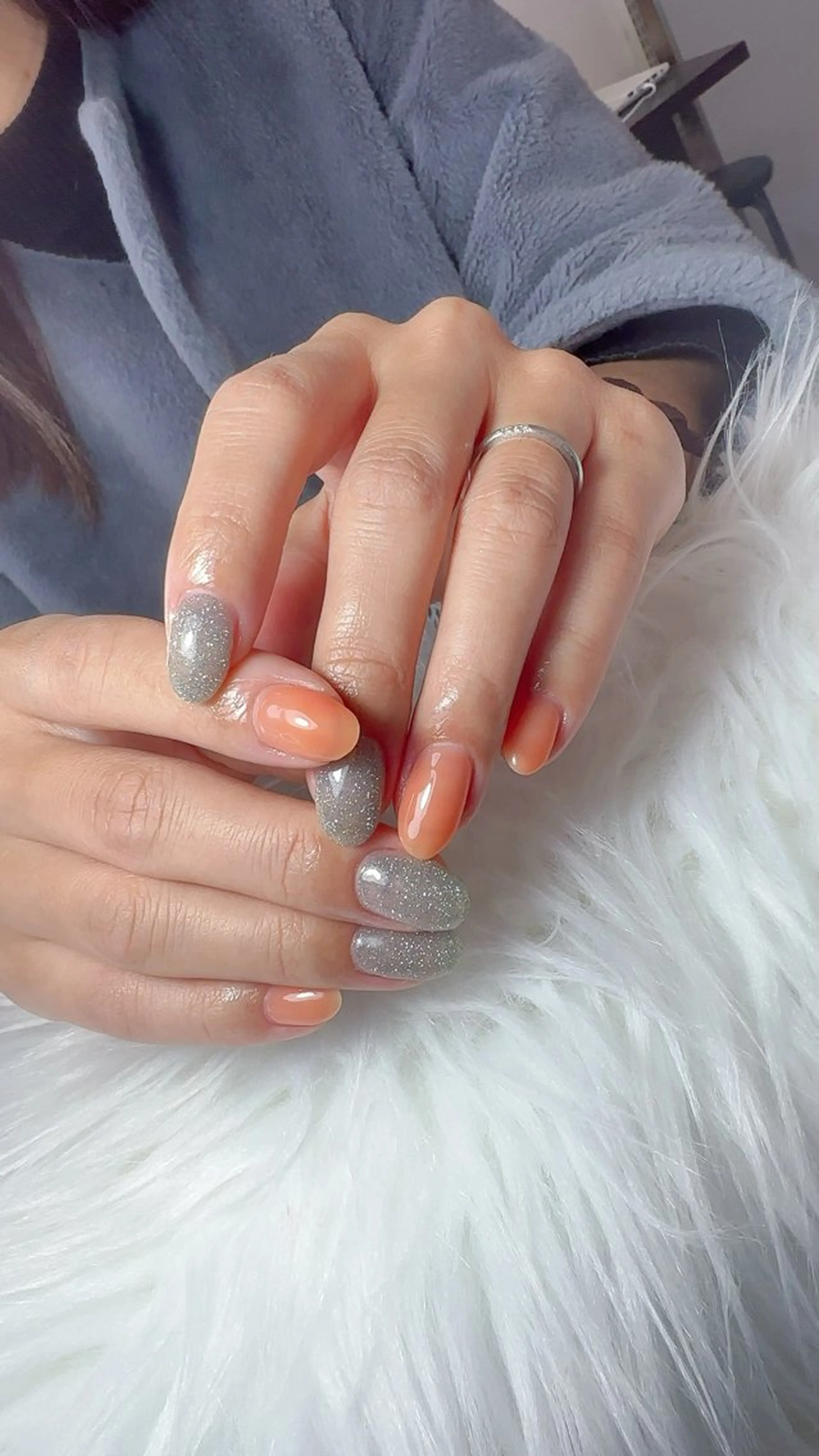 ネイル ハンドネイル HaNa_Nail_Salon所属・HANA NAILのネイルデザイン