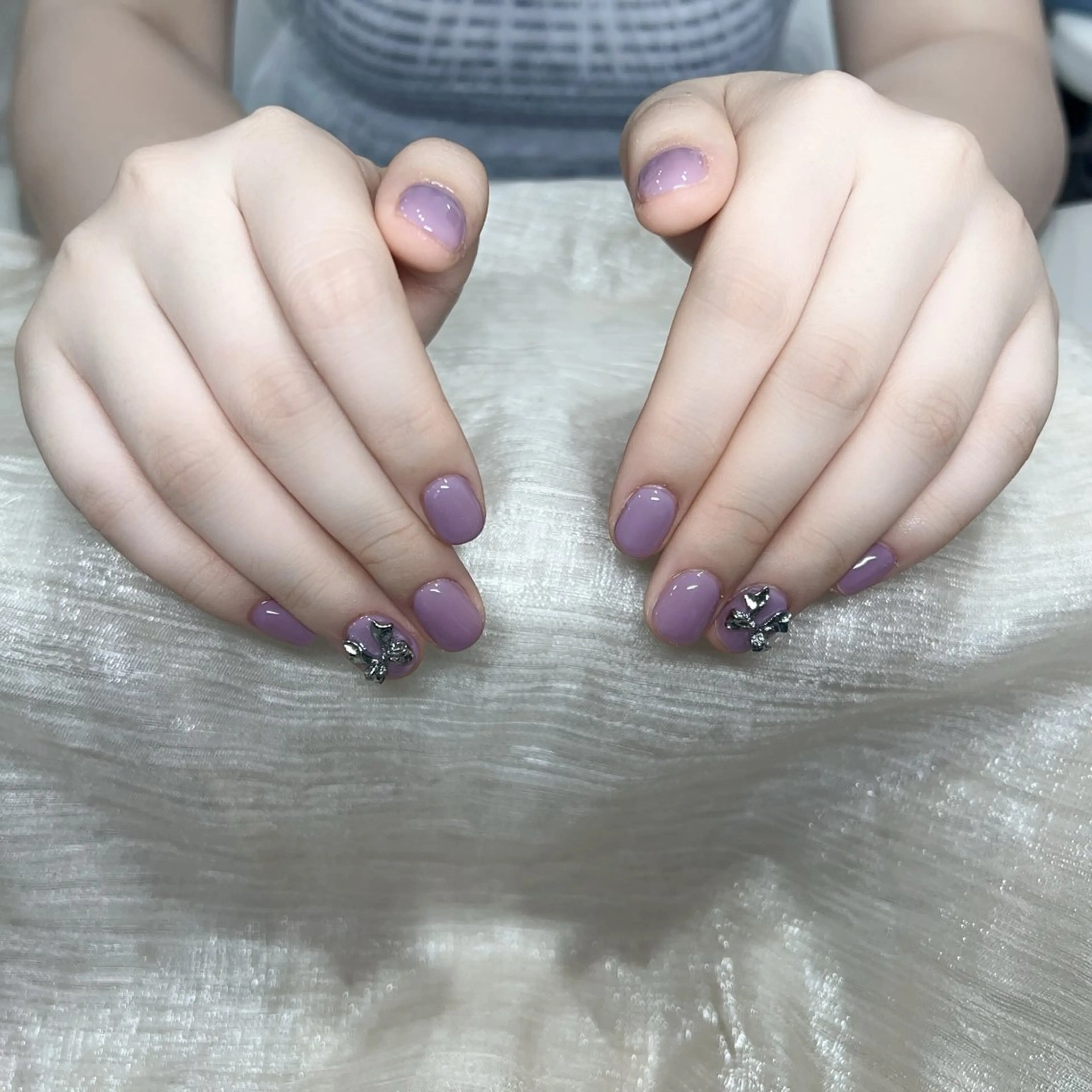 ネイル More Glam 池袋東口店のネイルデザイン