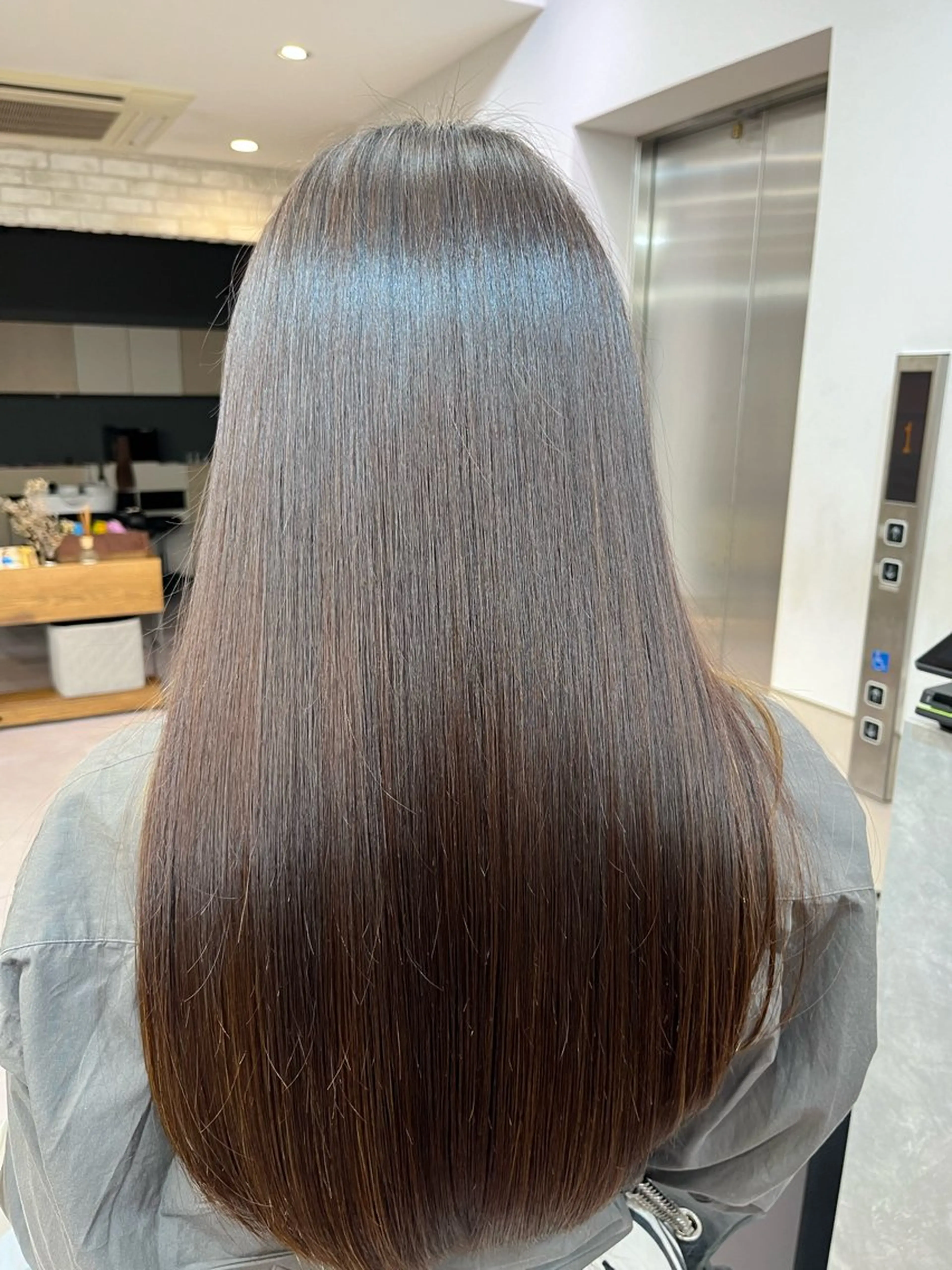 さくら/表参道/渋谷 /ショート/レイヤーのヘアスタイル