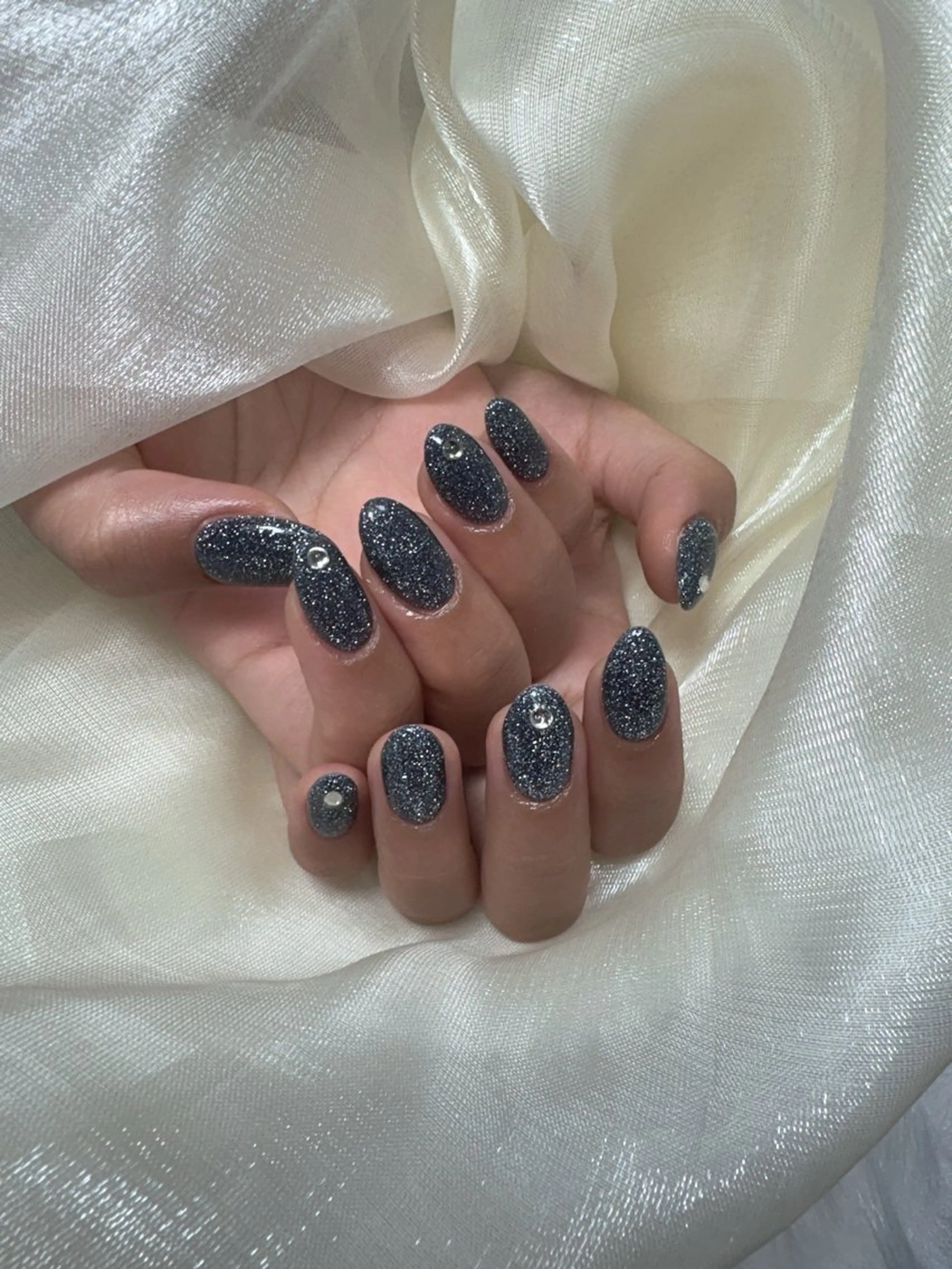 ネイル YOIネイルサロン所属・YOI ゆみのネイルデザイン