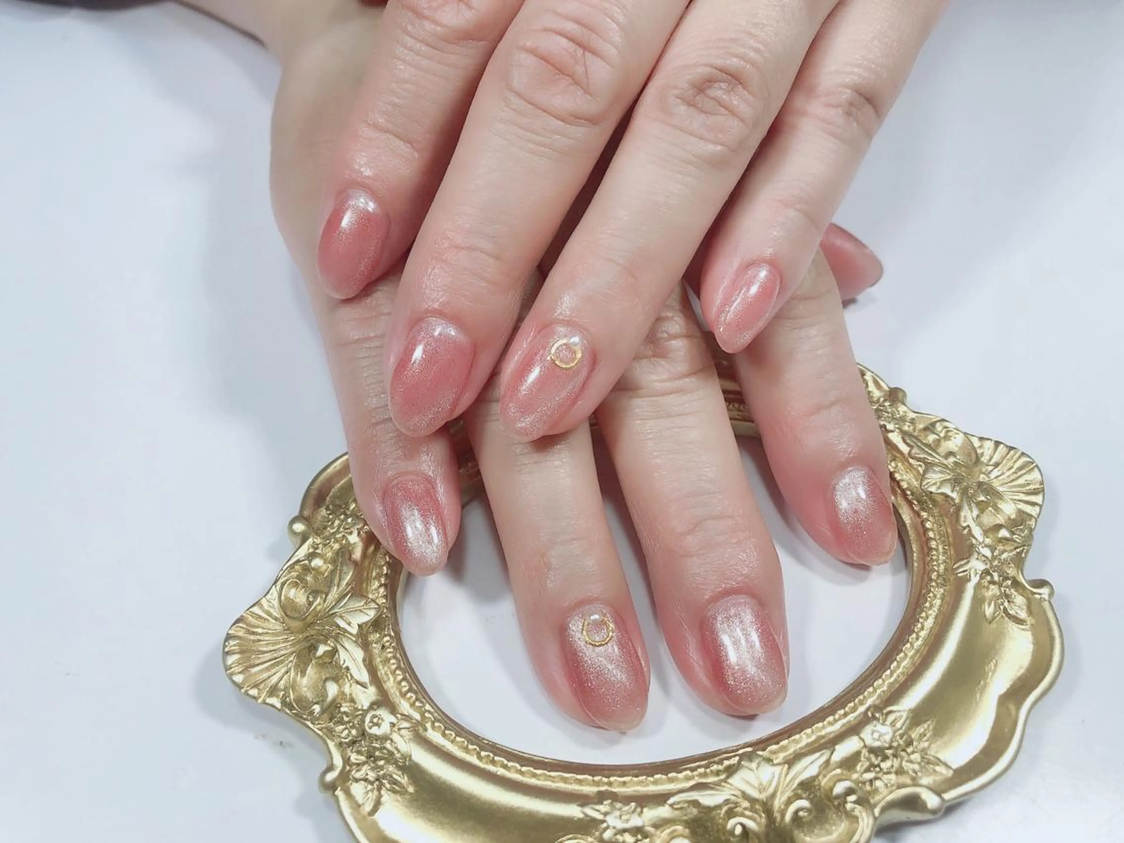 ネイル ネイルサロン ロア旧ジョリーのネイルデザイン