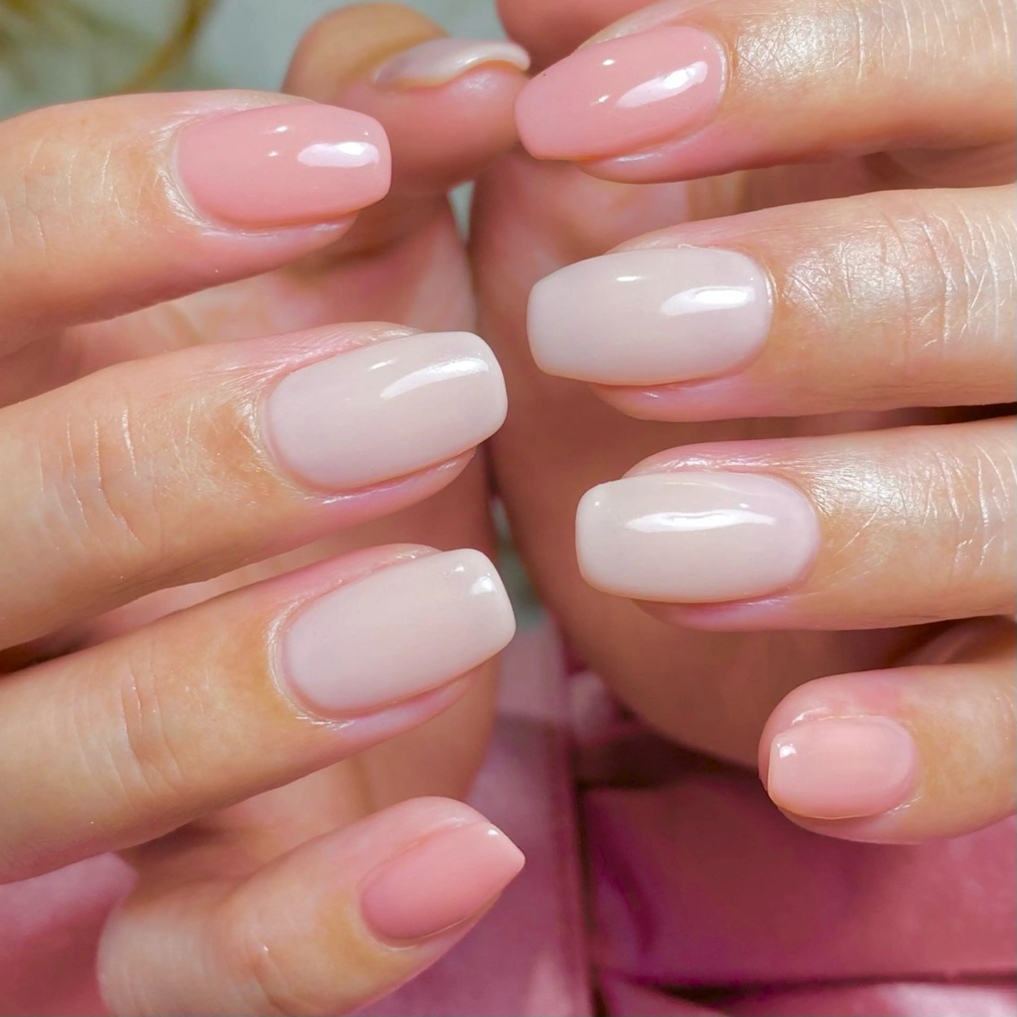 ネイル MUSE koshikawaのネイルデザイン