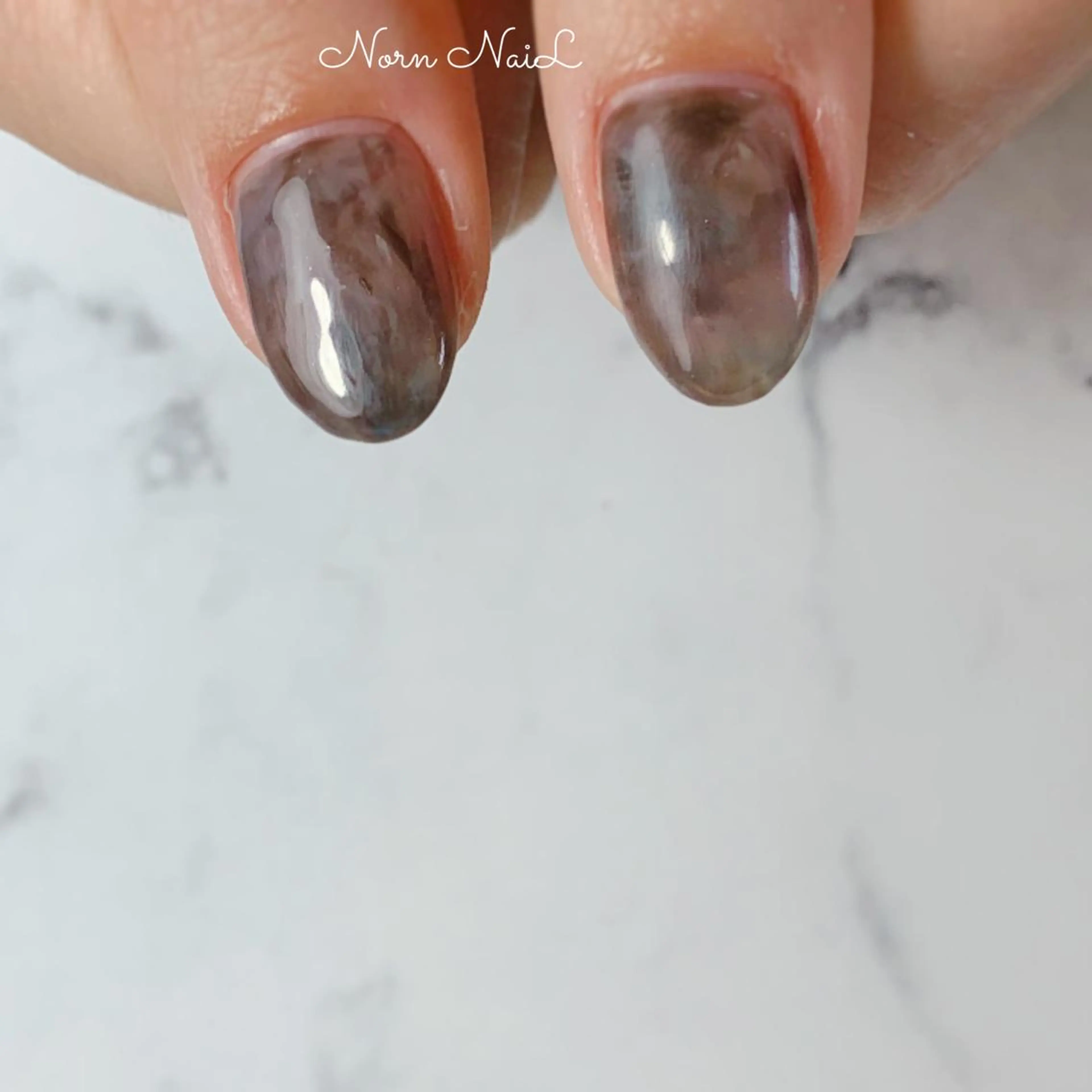 ネイル U Ayaのネイルデザイン