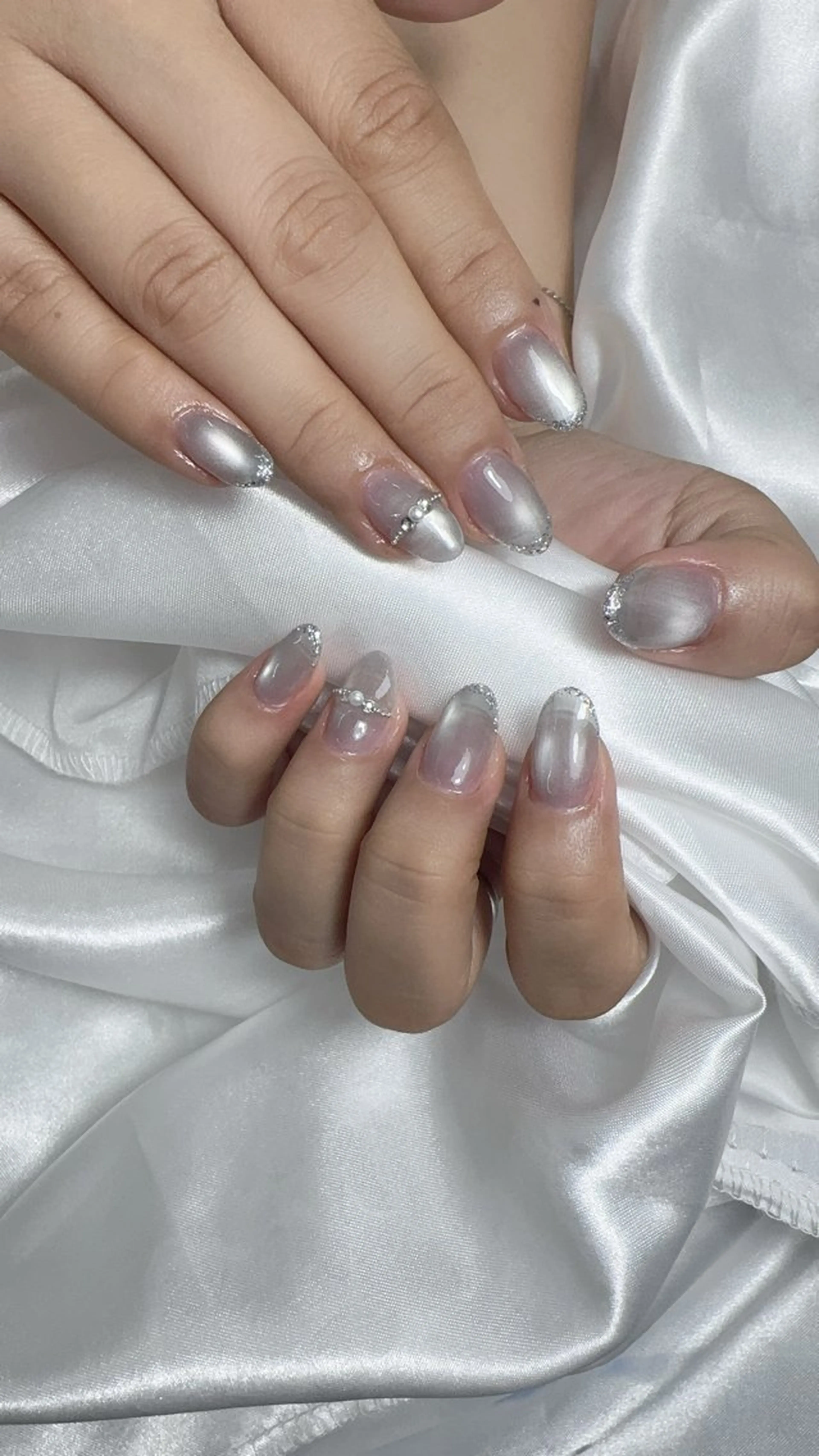 ネイル Nomi Sachikoのネイルデザイン