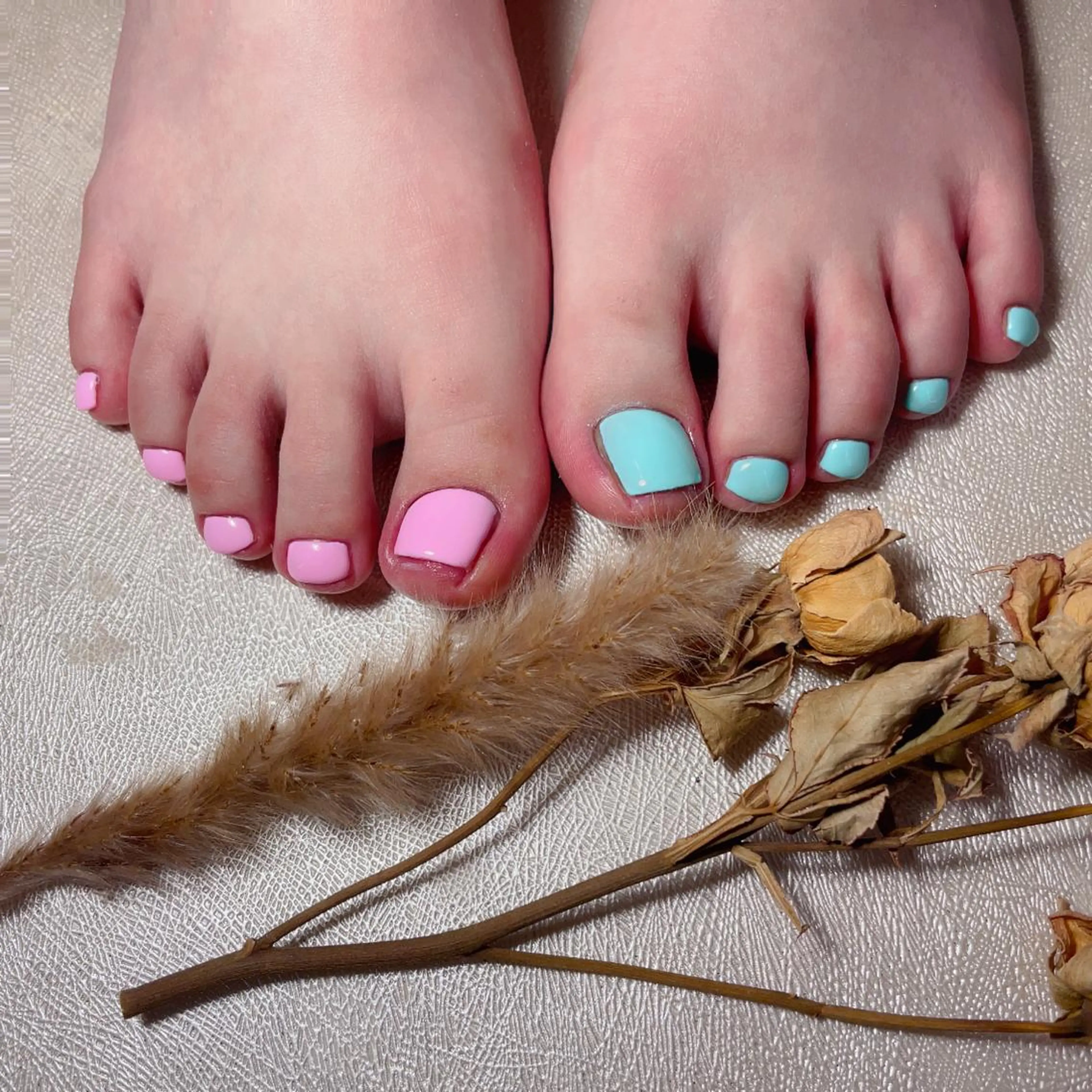 ネイル 南野 由希のネイルデザイン