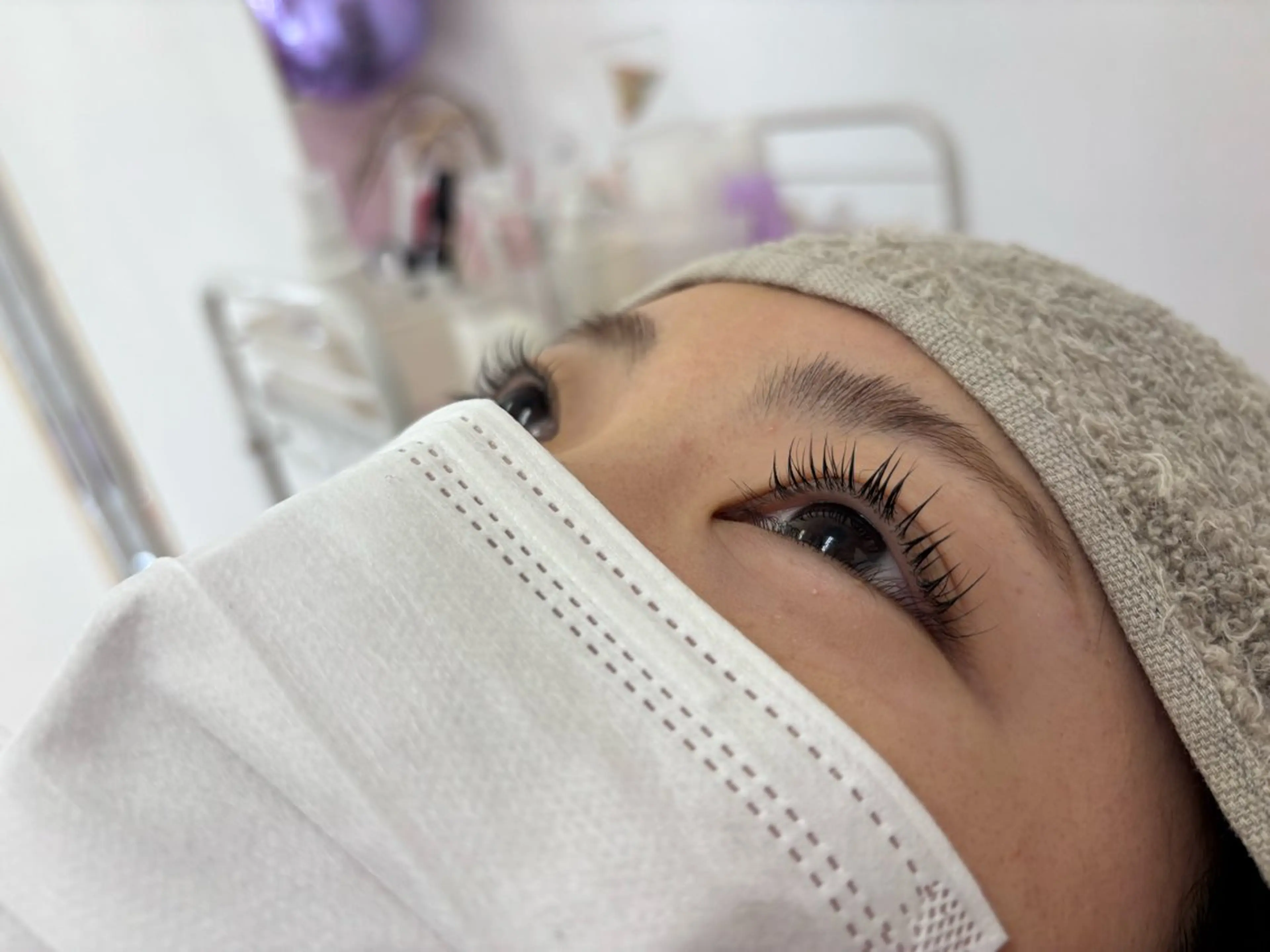 マツエク・マツパ eyelash salon Raf所属・Raf erinaのマツエク・マツパデザイン