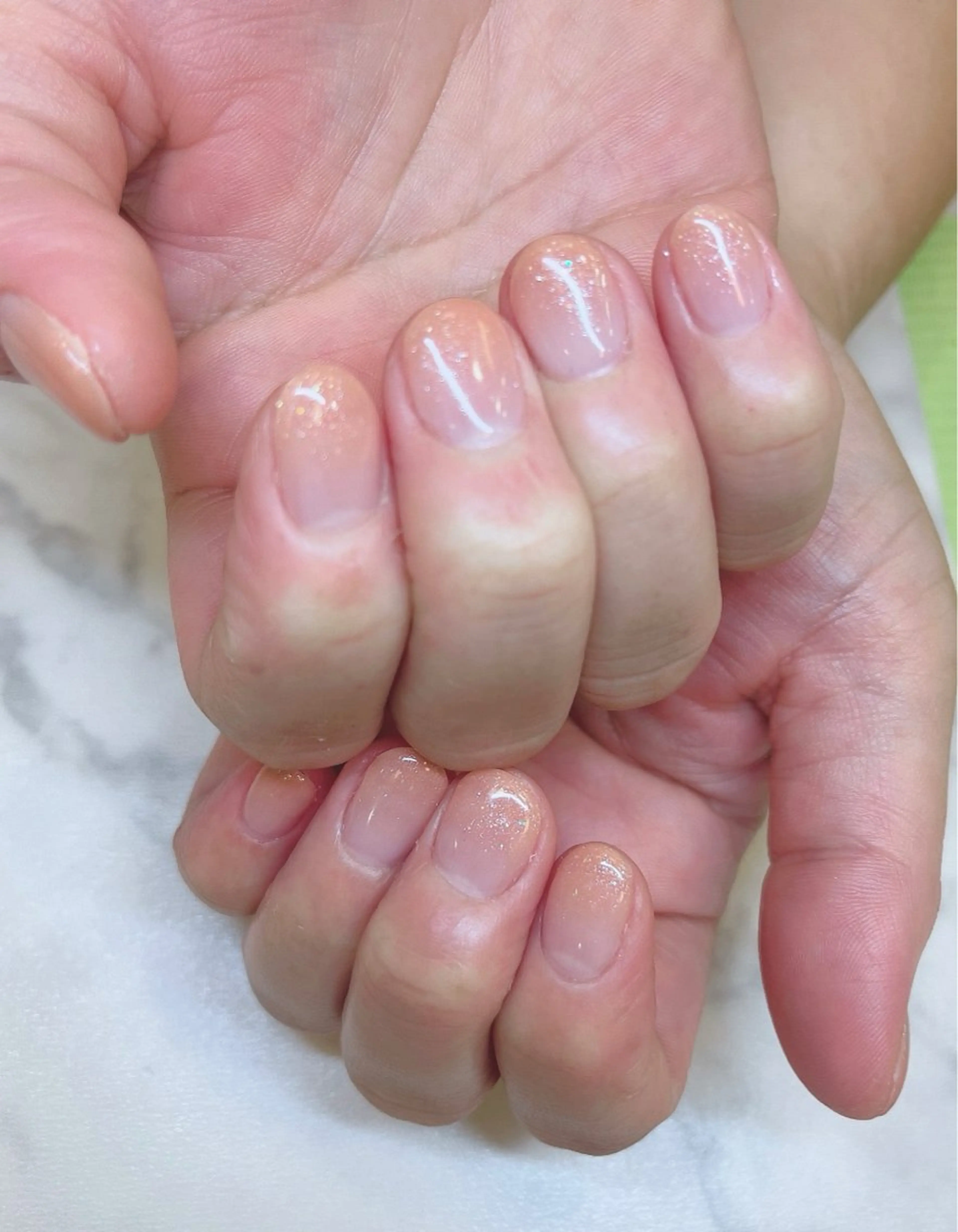 ネイル 渡邉 真衣のネイルデザイン