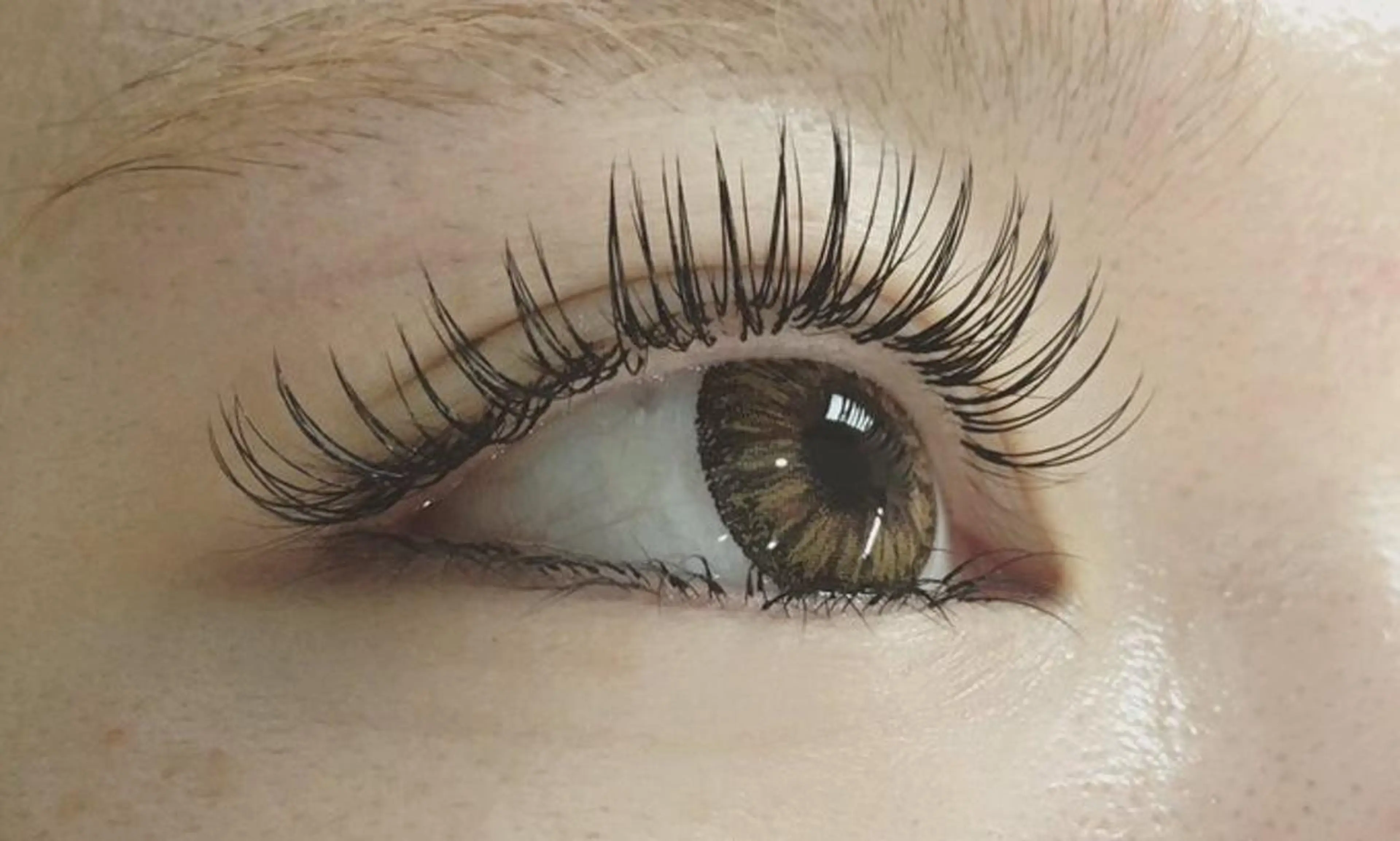 マツエク・マツパ luna所属・【luna】 sakiのマツエク・マツパデザイン