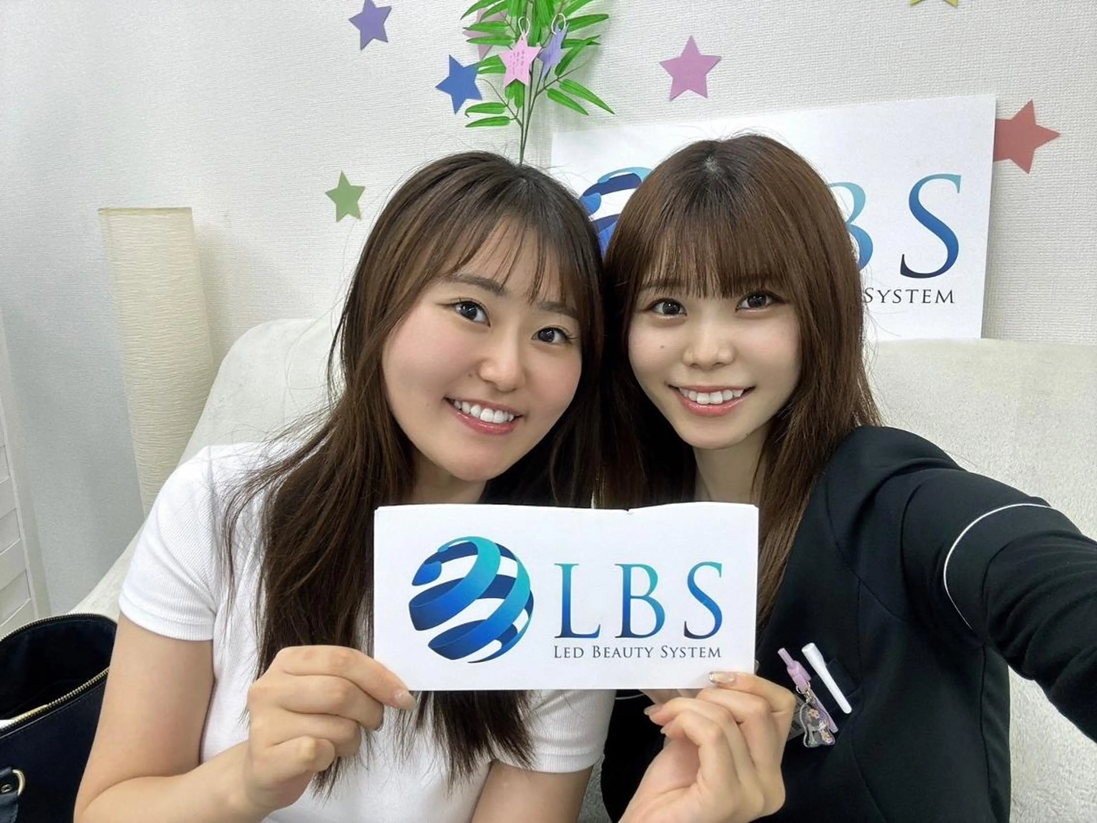 LBSホワイトニング 銀座店💎公式のその他イメージ