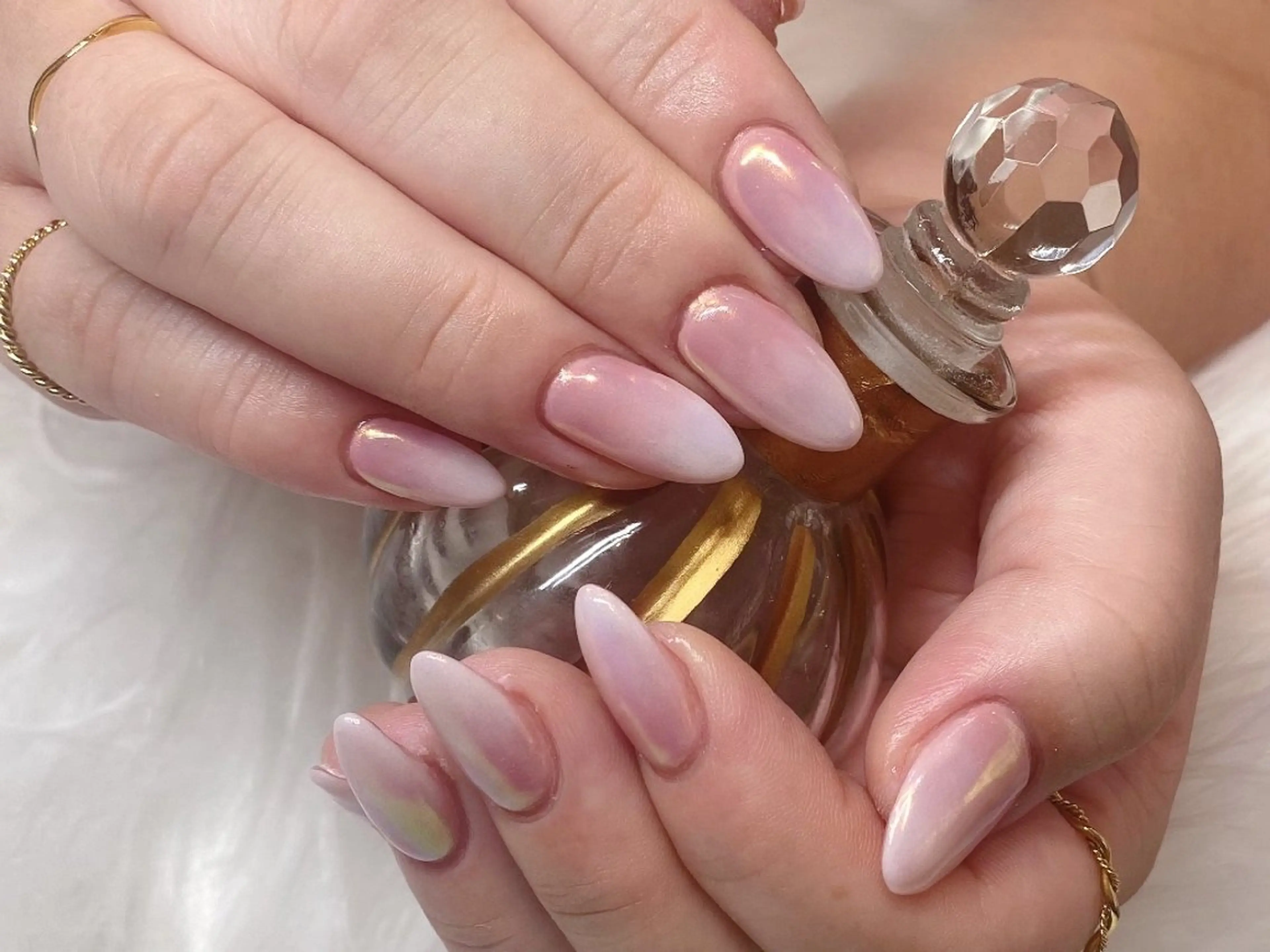 ネイル Cherry's Club 上福岡店のネイルデザイン