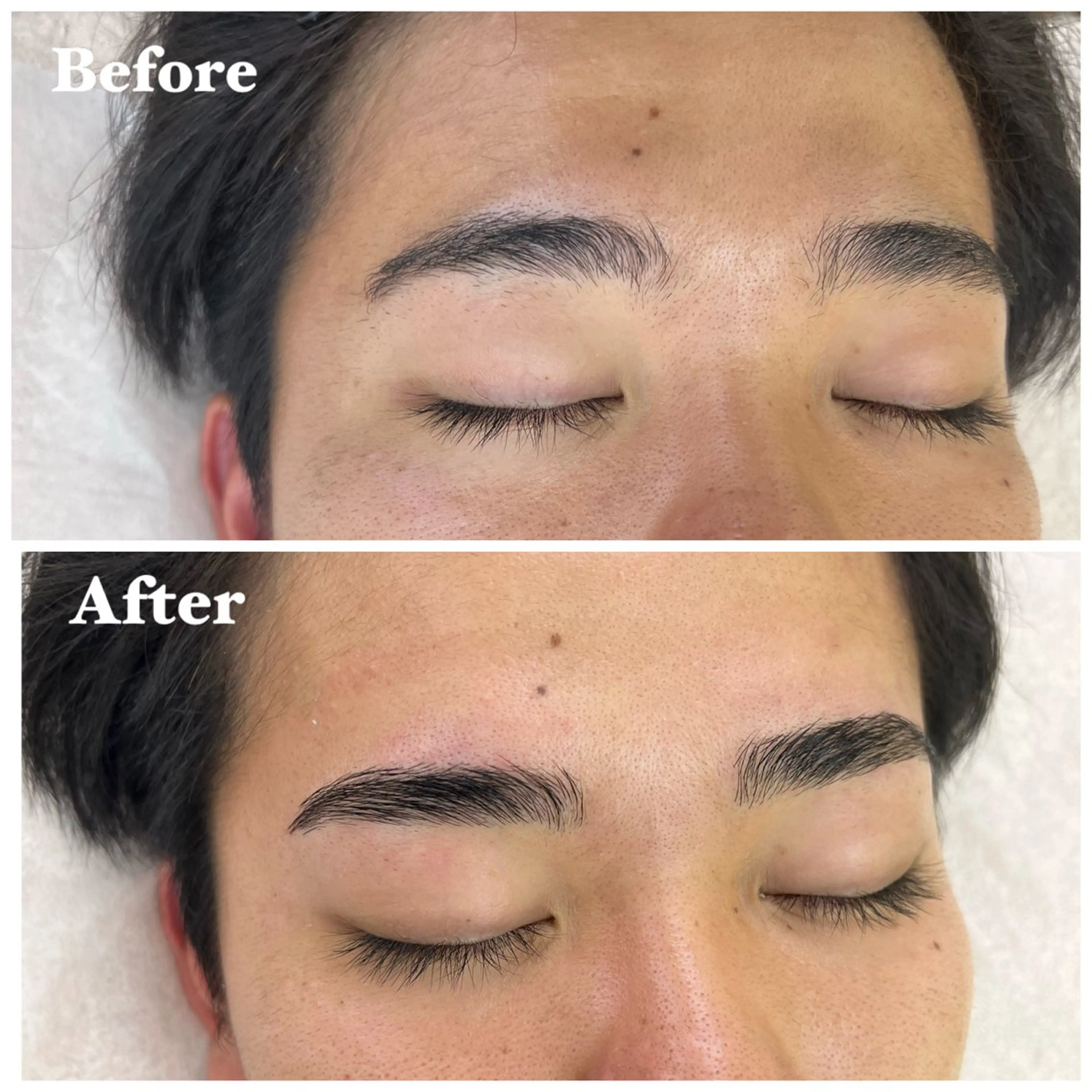 アイブロウ アイブロウサロンMily所属・眉毛/美肌の専門店 Mily🍒ミウィの眉毛・アイブロウイメージ