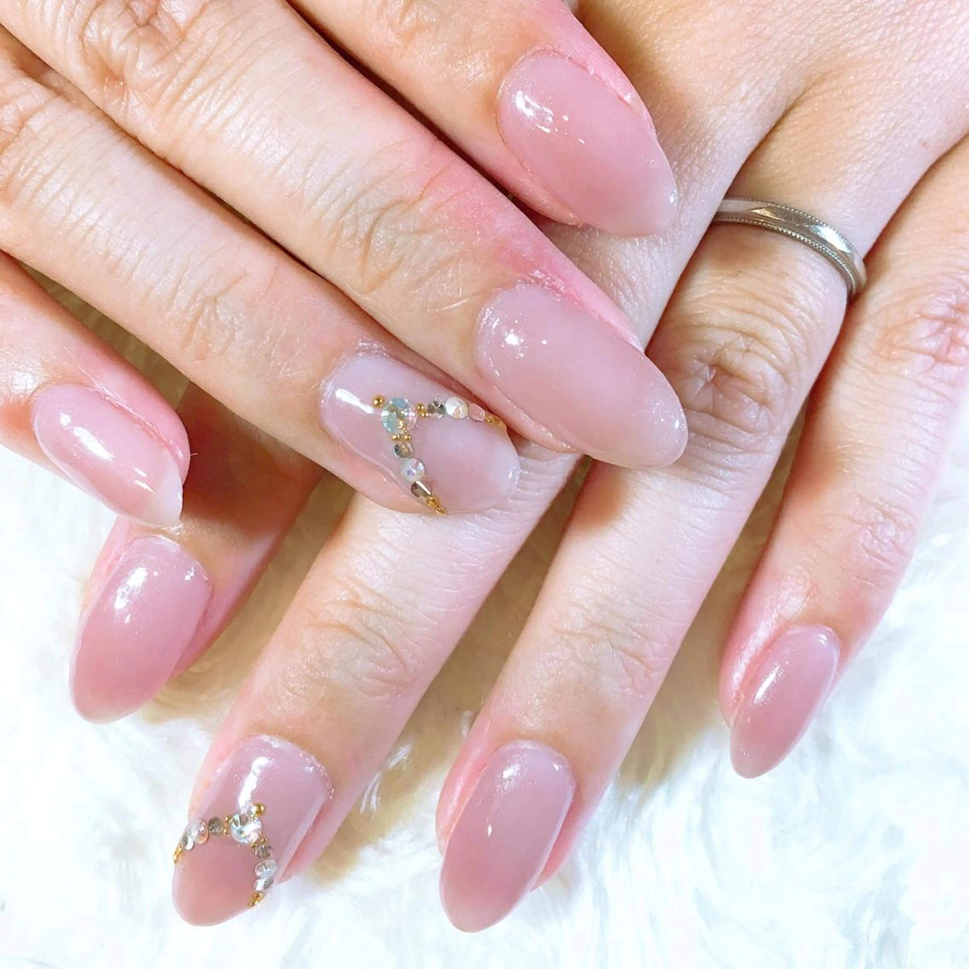 ネイル MISAKO nailのネイルデザイン