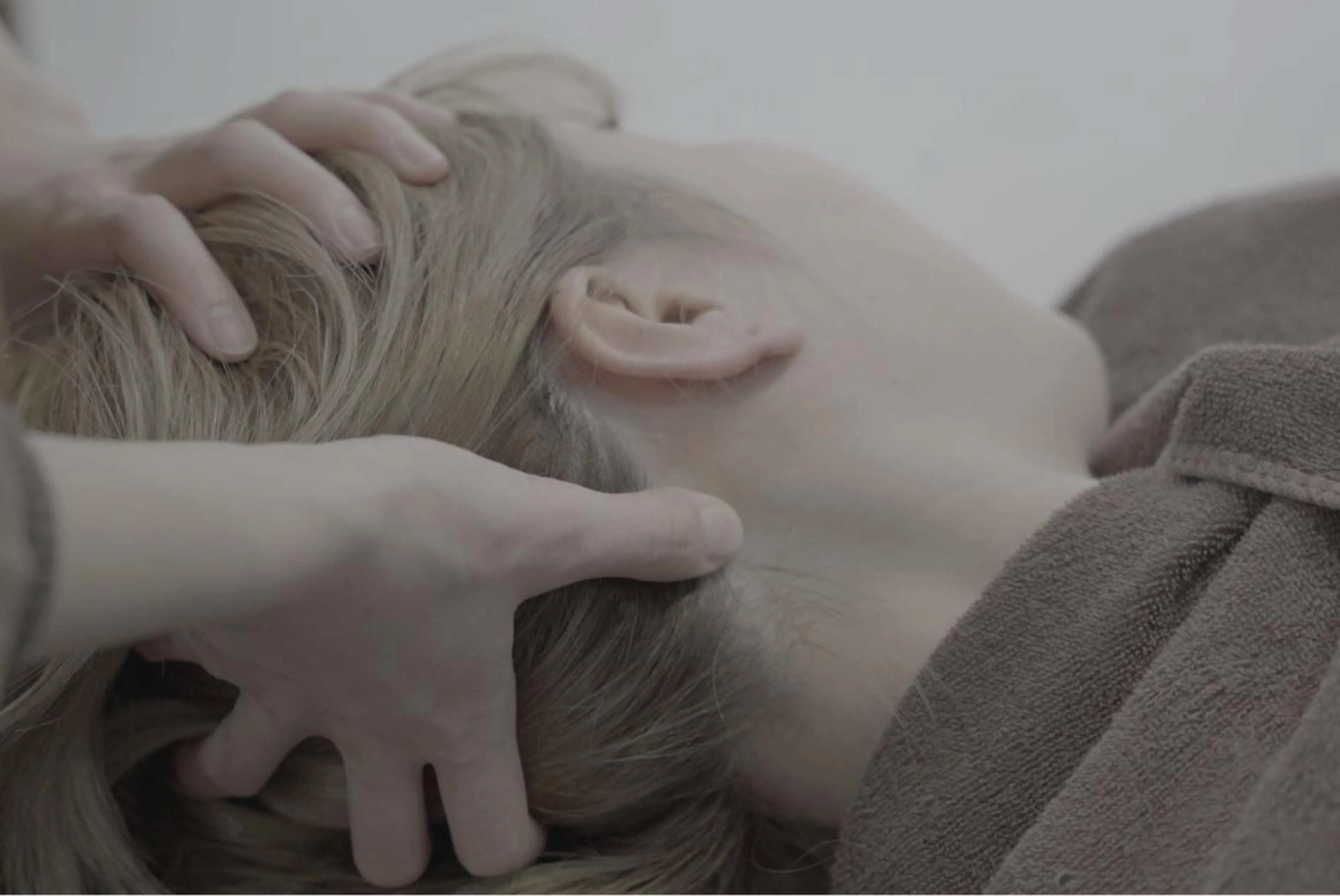 ✨シェービング 美肌ケア✨菊地の眉毛・アイブロウイメージ