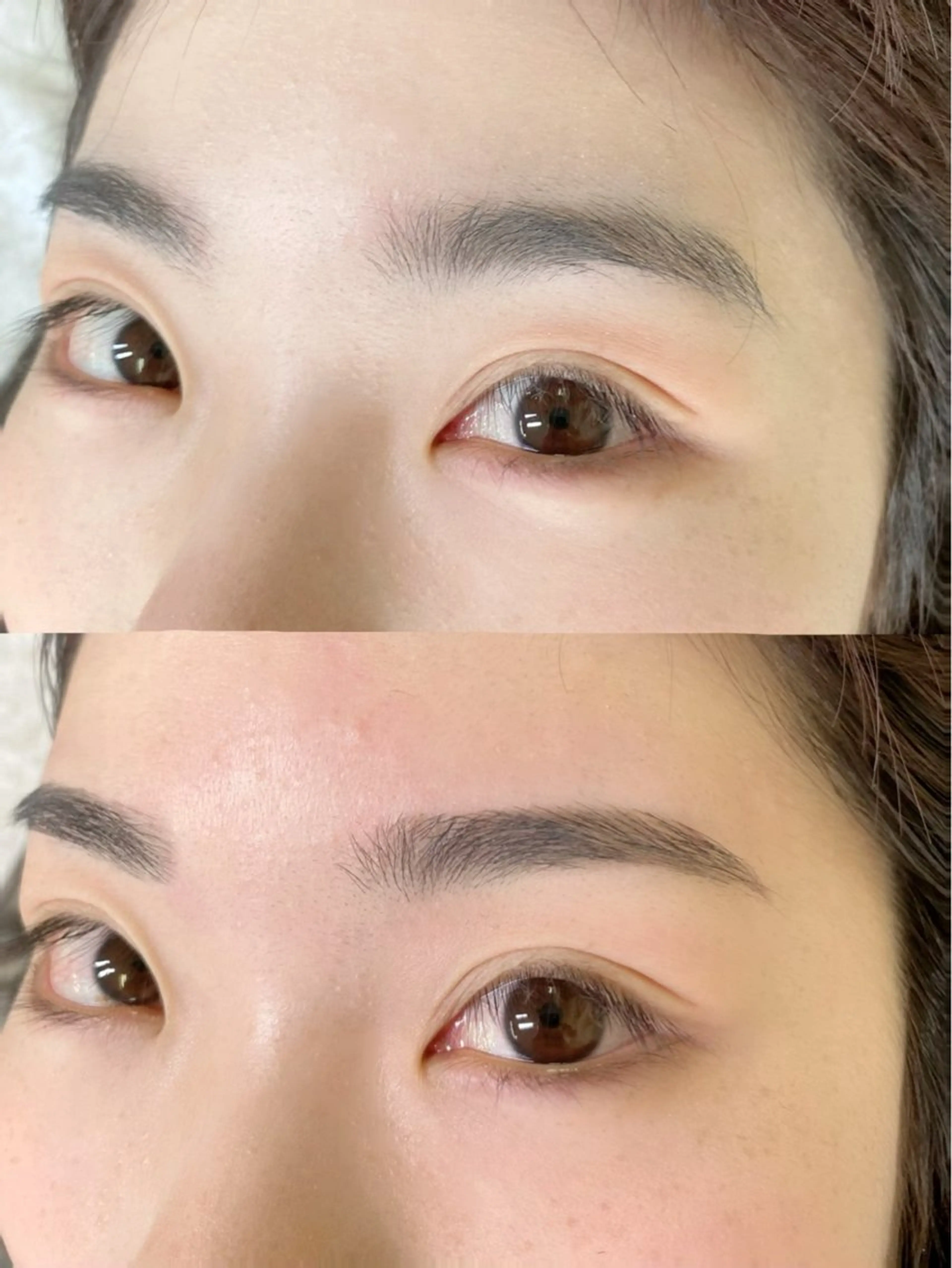 I'LL高松eyebrowbyPAGE BOY所属・I'LL Megumiのマツエク・マツパデザイン