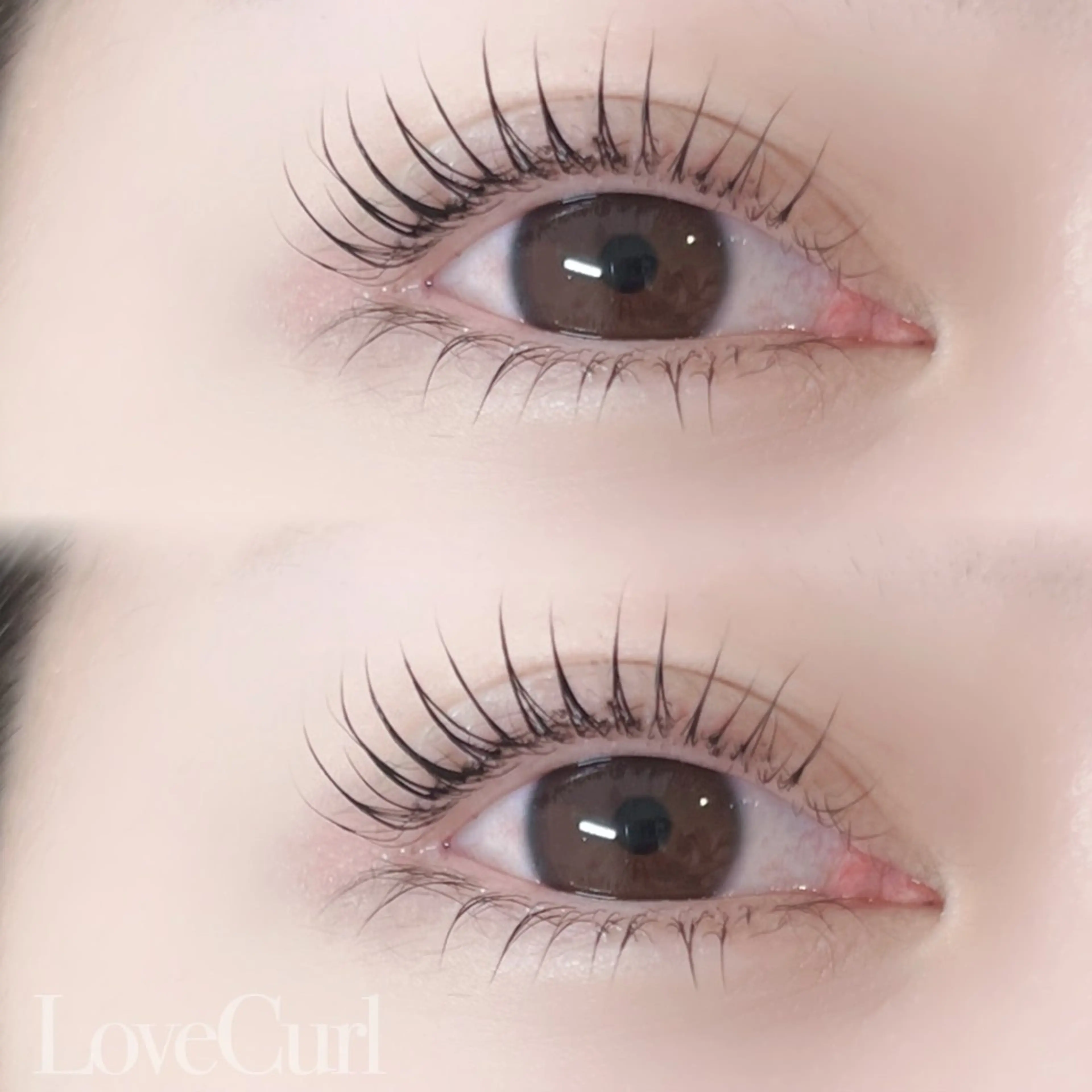 マツエク・マツパ ふるや さんごのマツエク・マツパデザイン