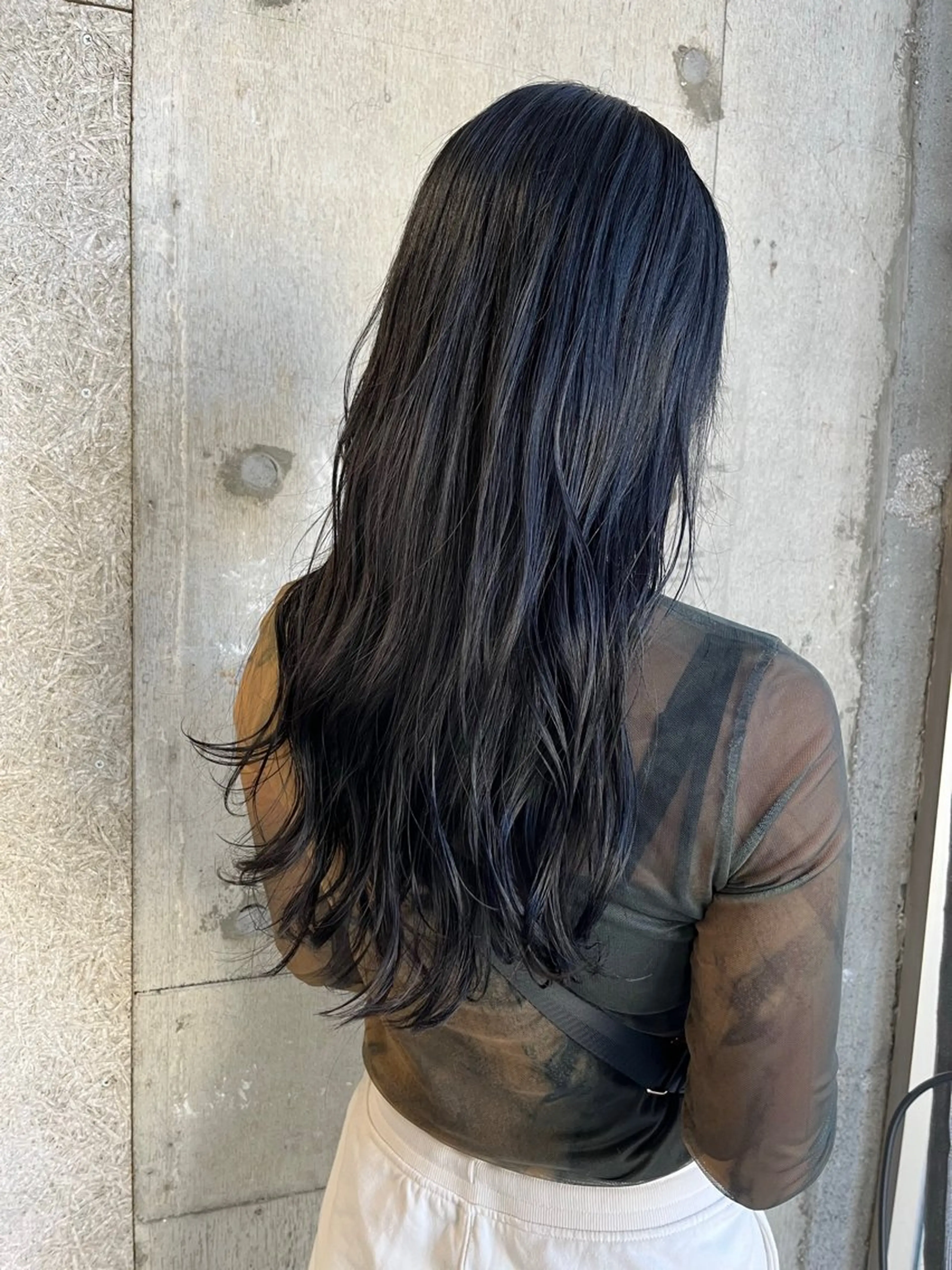 🎈カット×高保湿1トリートメント(レディース・メンズ可🙆♀️)¥8000→6500の写真