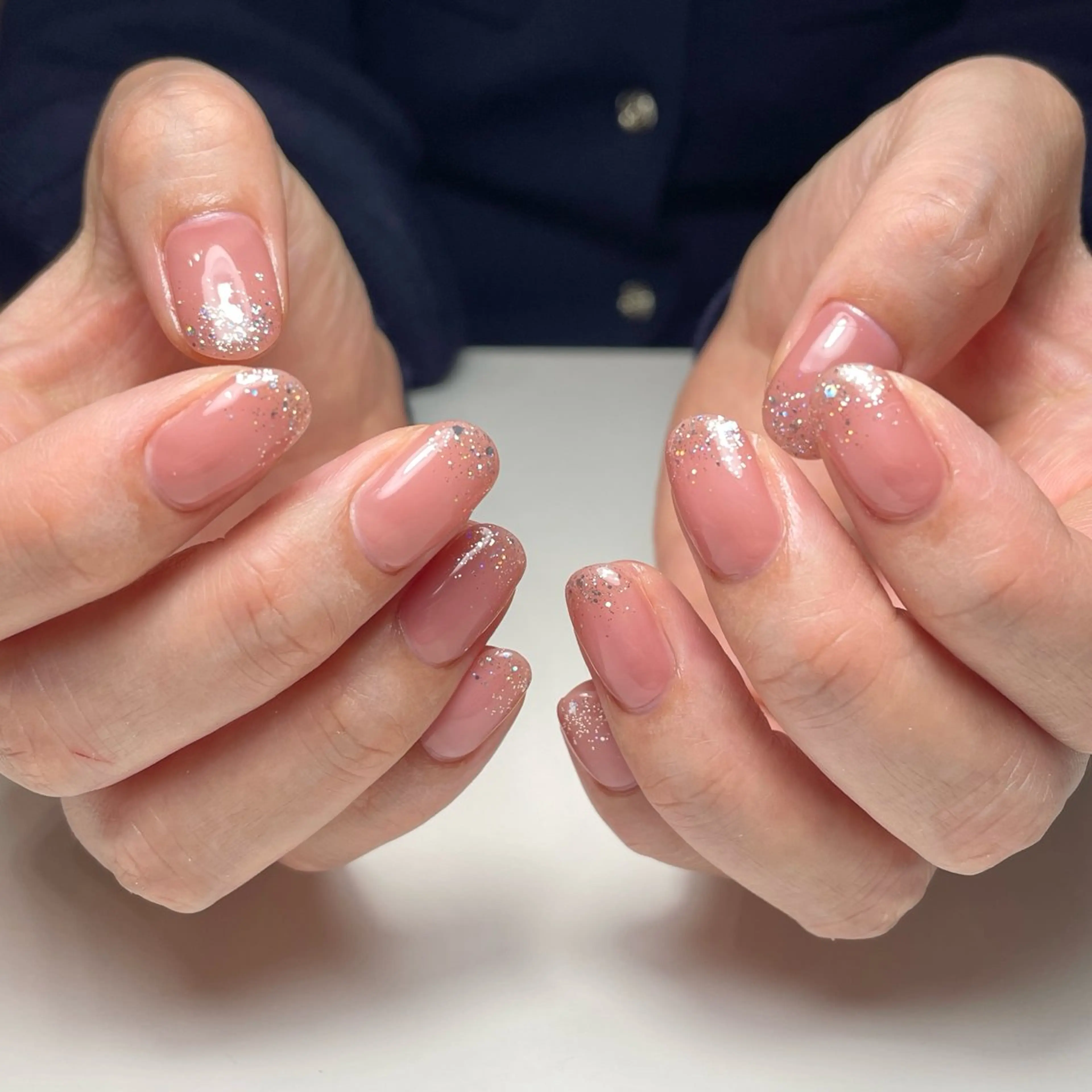 ネイル ハンドネイル oncu nailのネイルデザイン