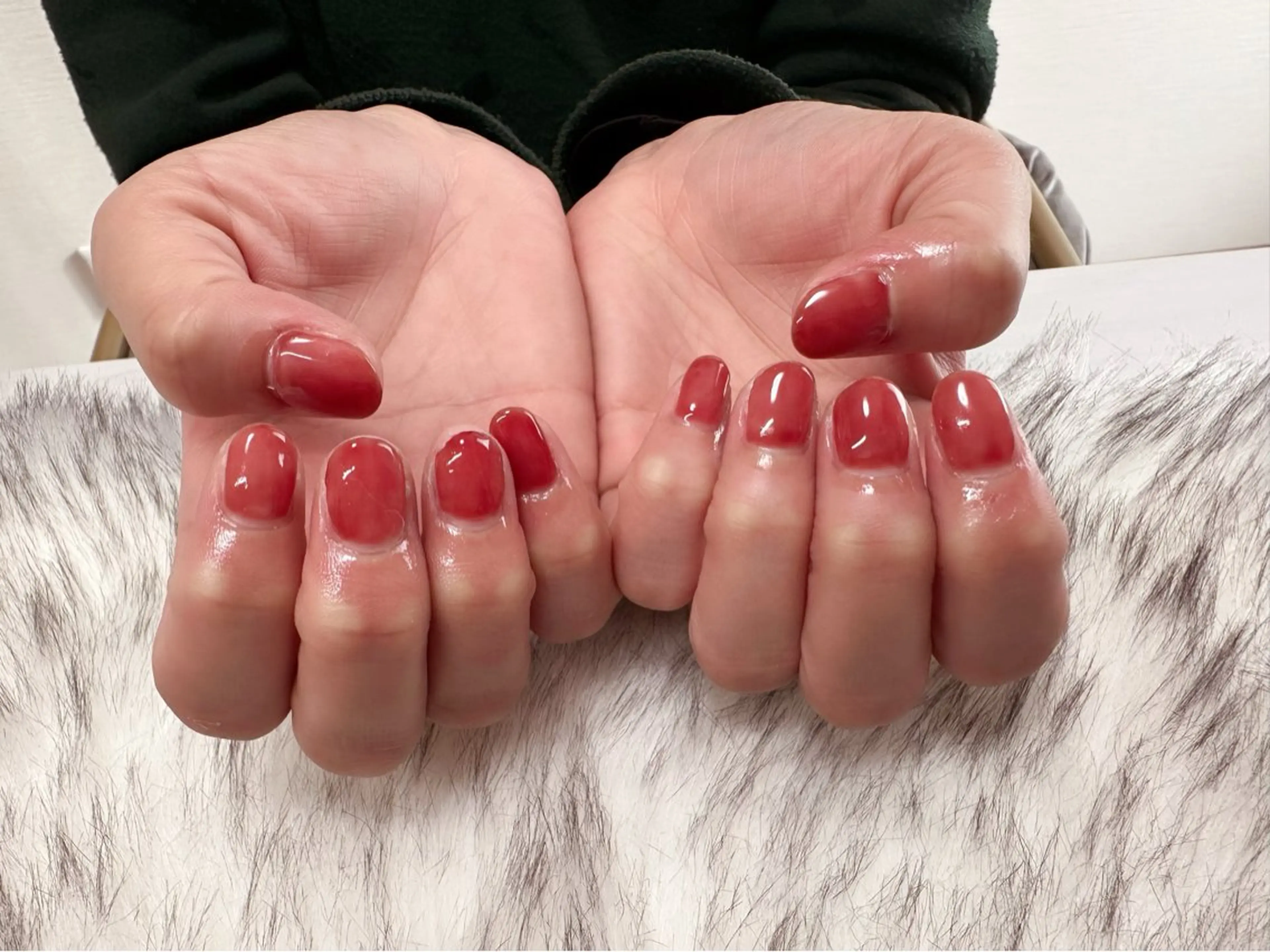 ネイル MEMI NAILのネイルデザイン