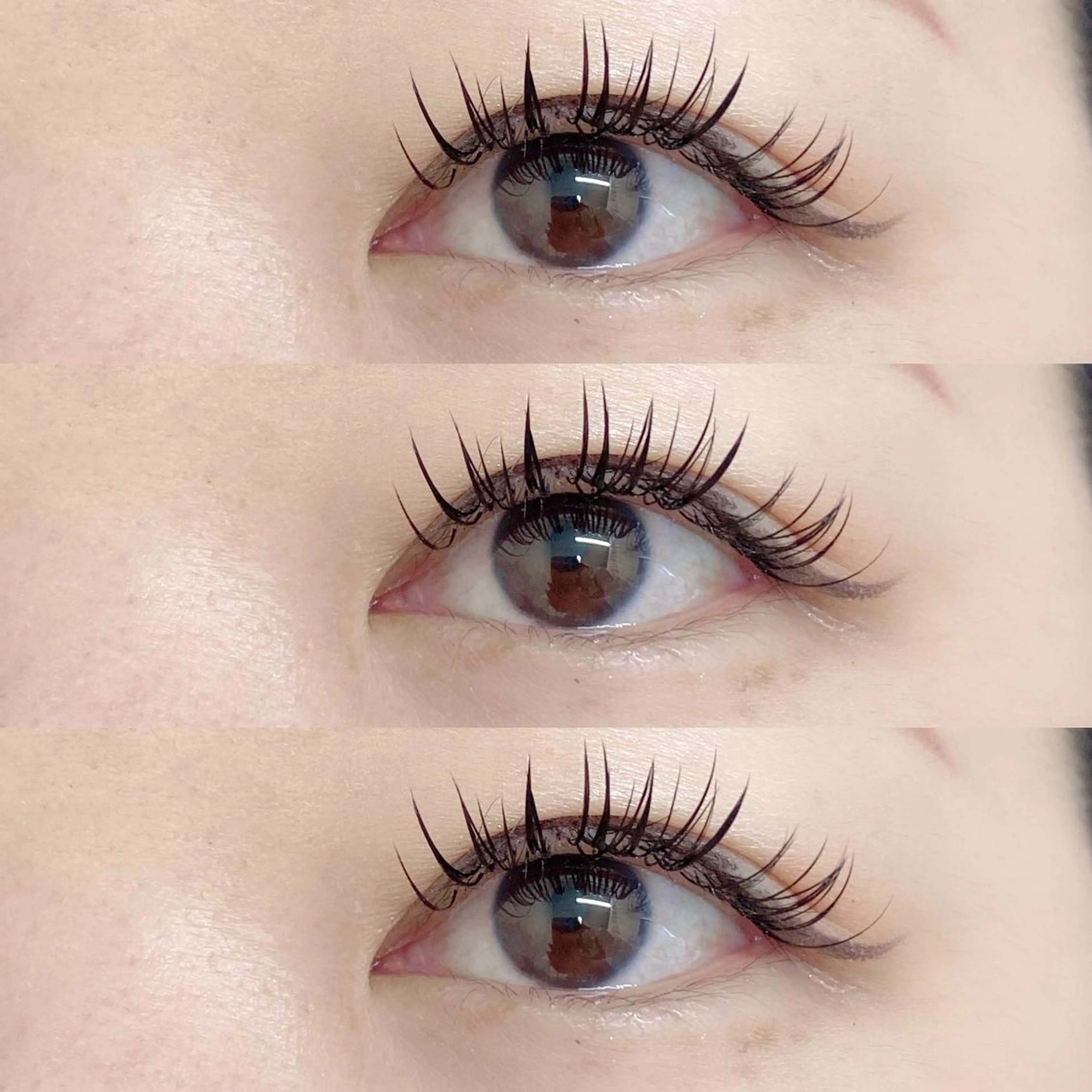 マツエク・マツパ BAMBI所属・BAMBI 🩷KAWAIのマツエク・マツパデザイン