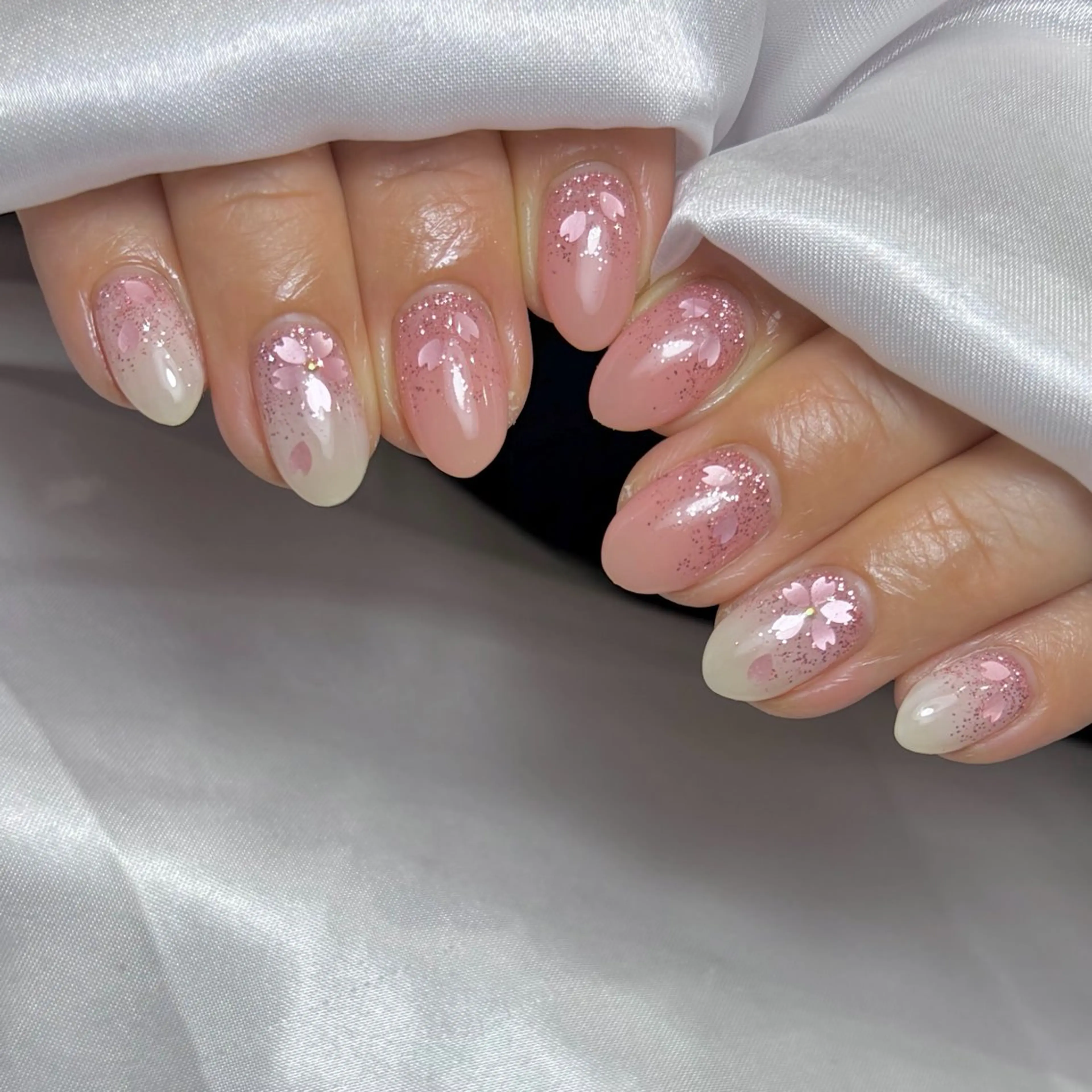 ネイル ハンドネイル Nail salon Venusのネイルデザイン
