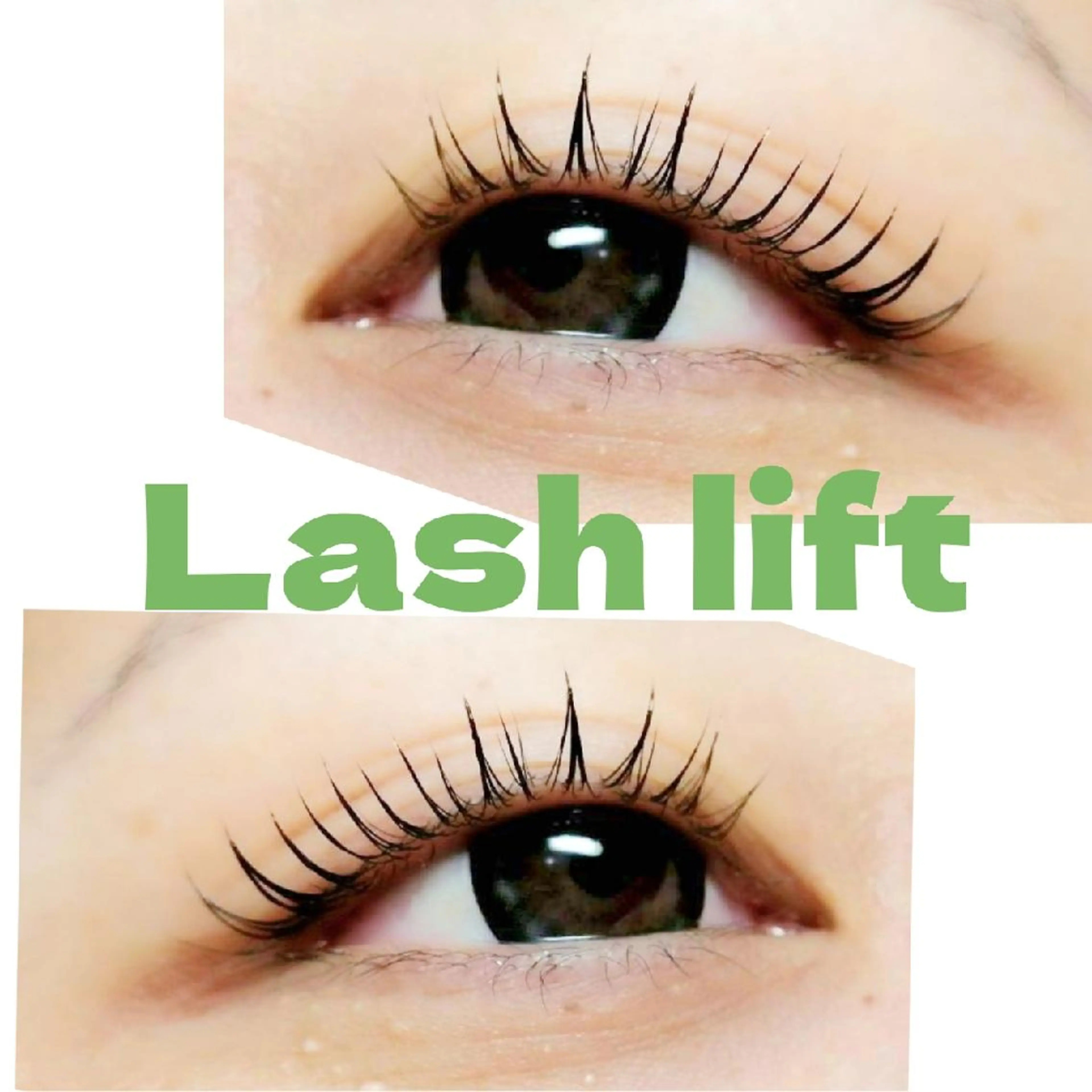 マツエク・マツパ LASH BAR天王寺店所属・LASH BAR  友久のマツエク・マツパデザイン