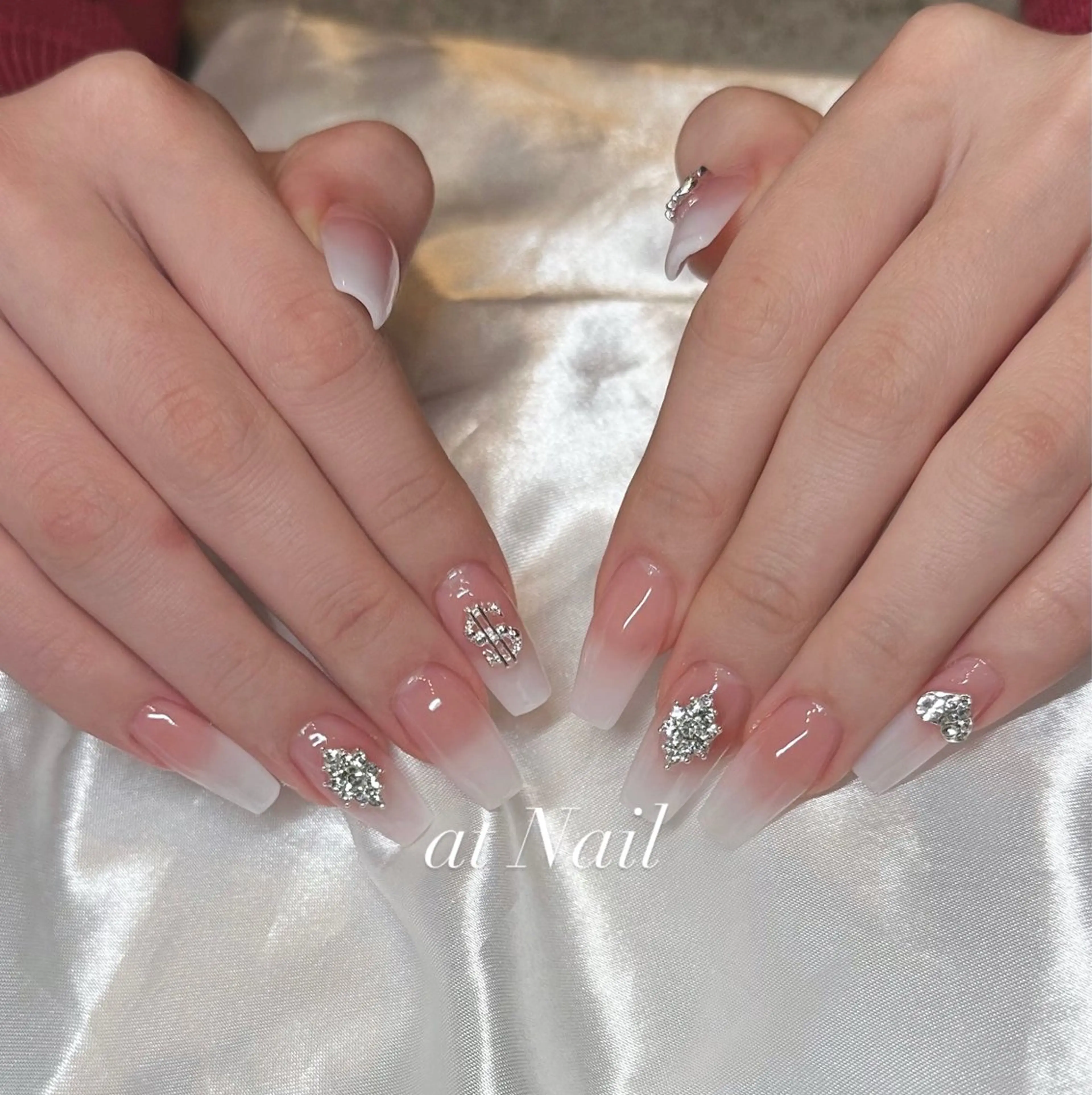 ネイル ハンドネイル at Nailのネイルデザイン