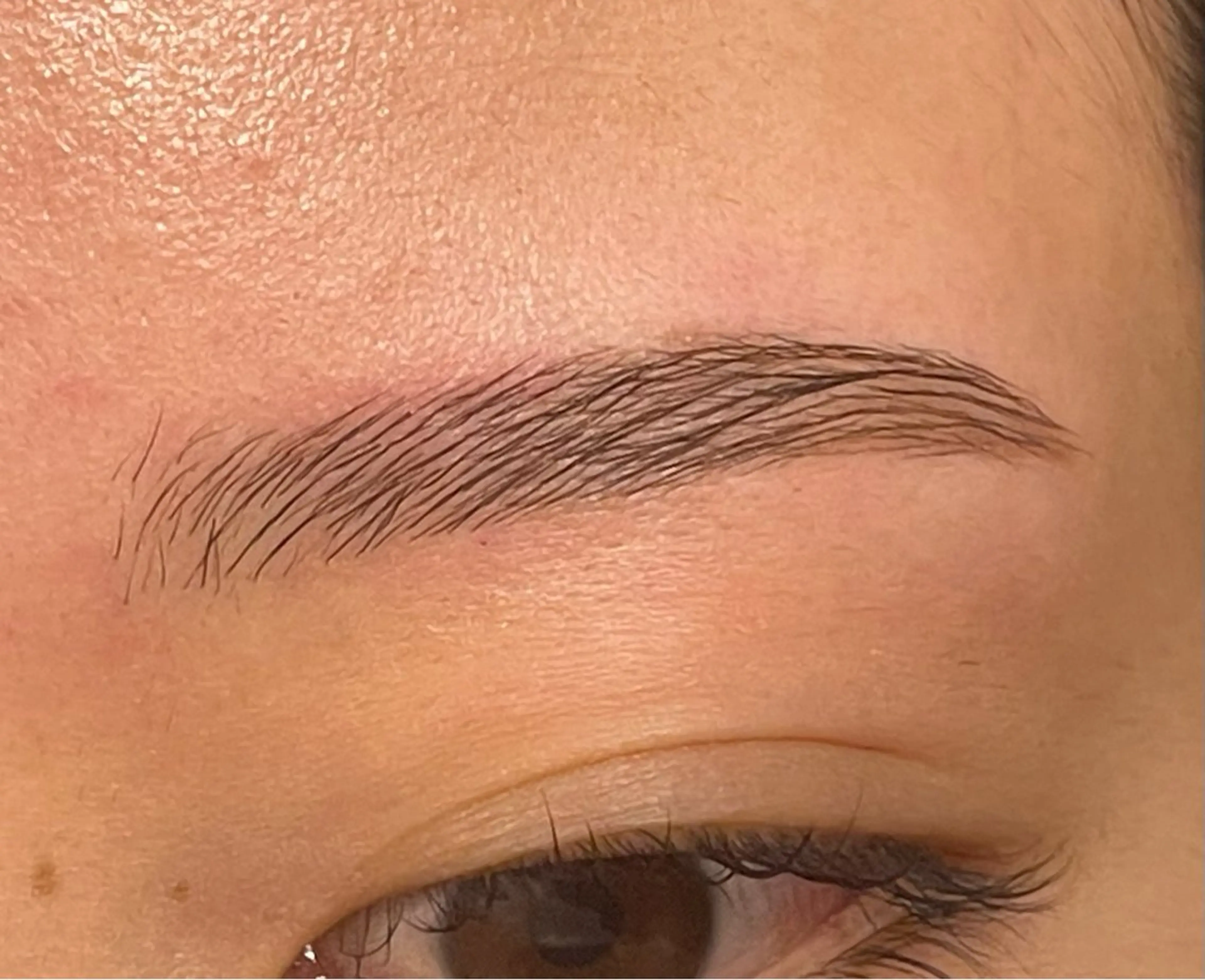 アイブロウ LUANA ☁️MIYAの眉毛・アイブロウイメージ