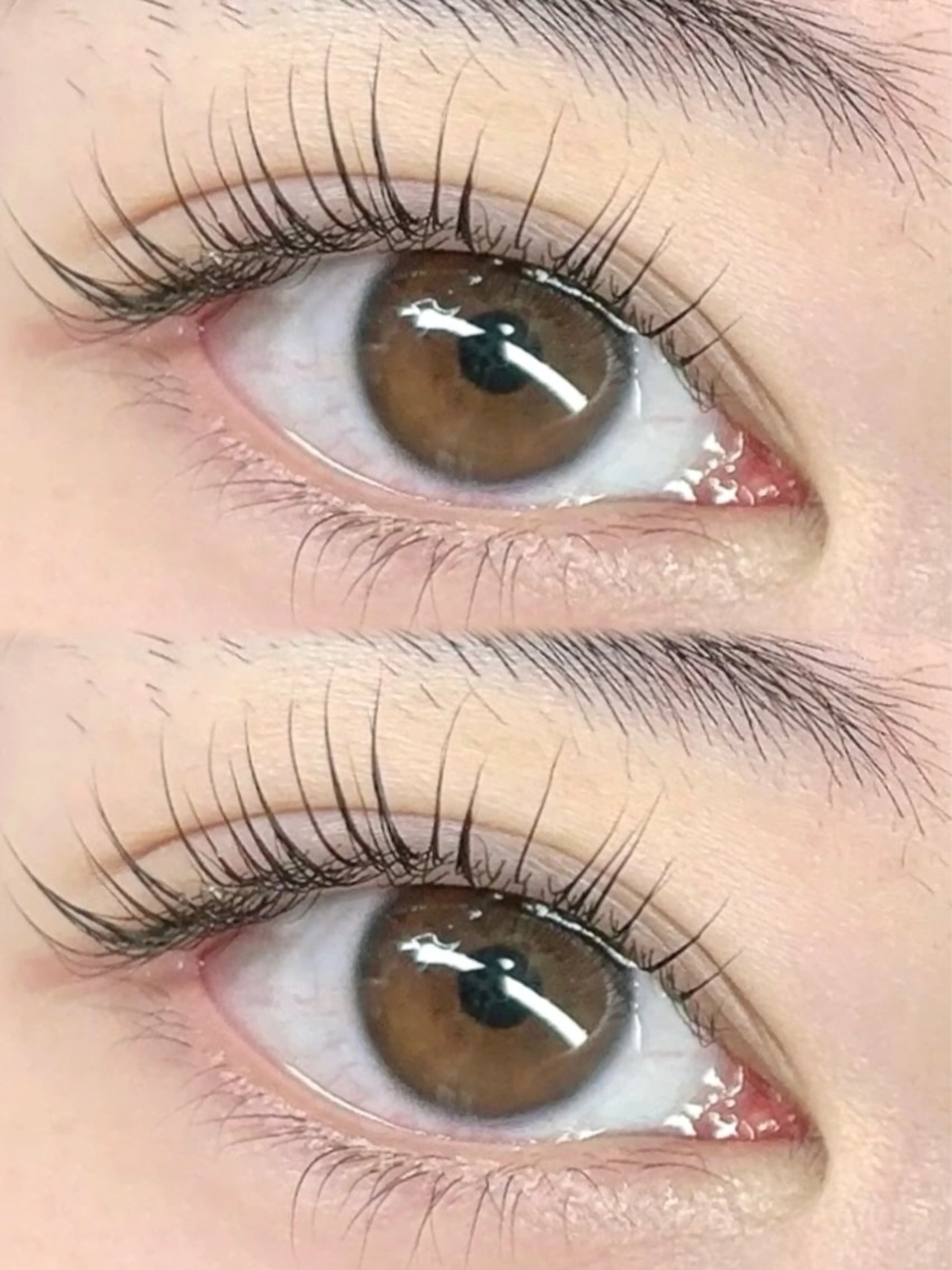 マツエク・マツパ か なのマツエク・マツパデザイン