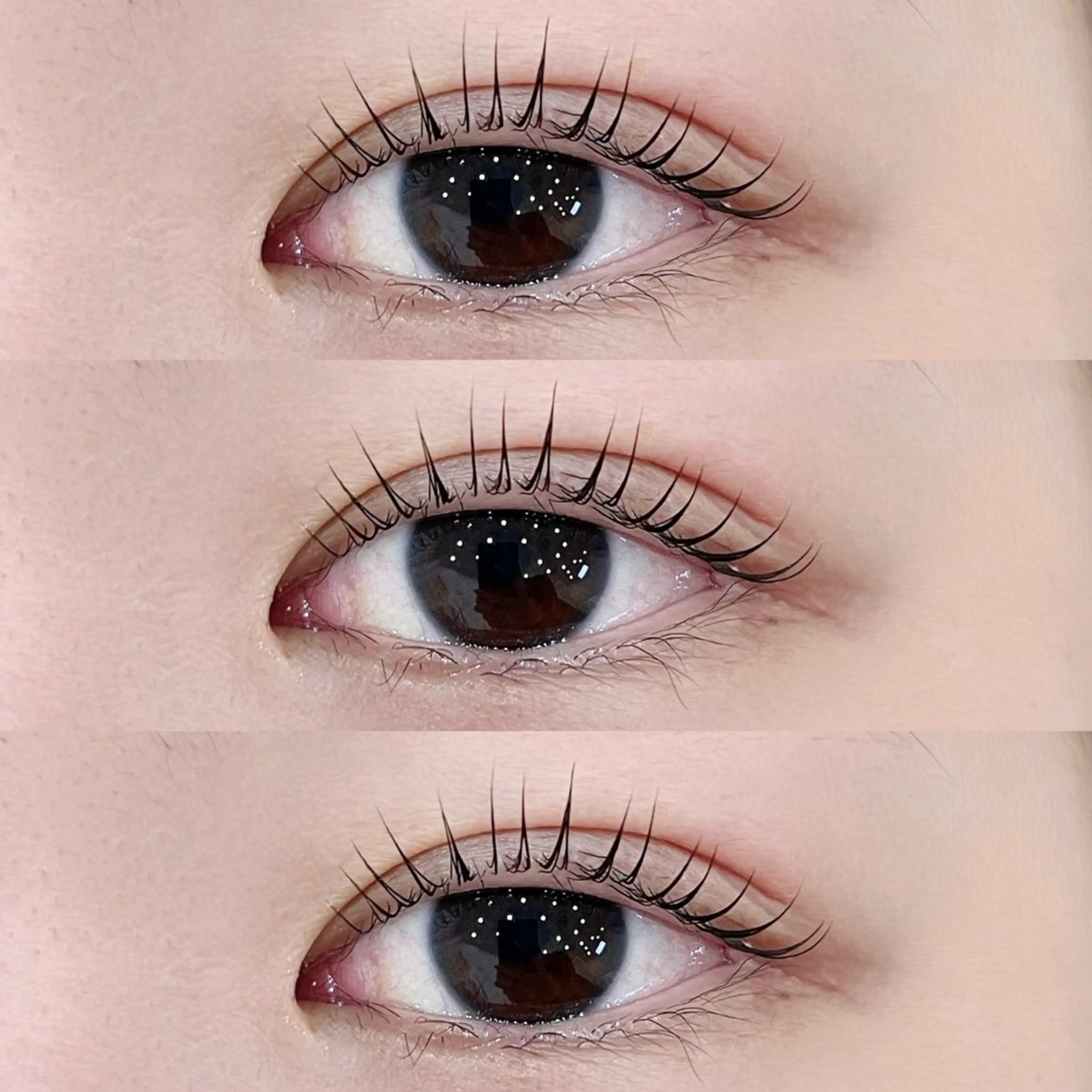 マツエク・マツパ マツパ WHITE EYE 🤍Mayukaの眉毛・アイブロウイメージ