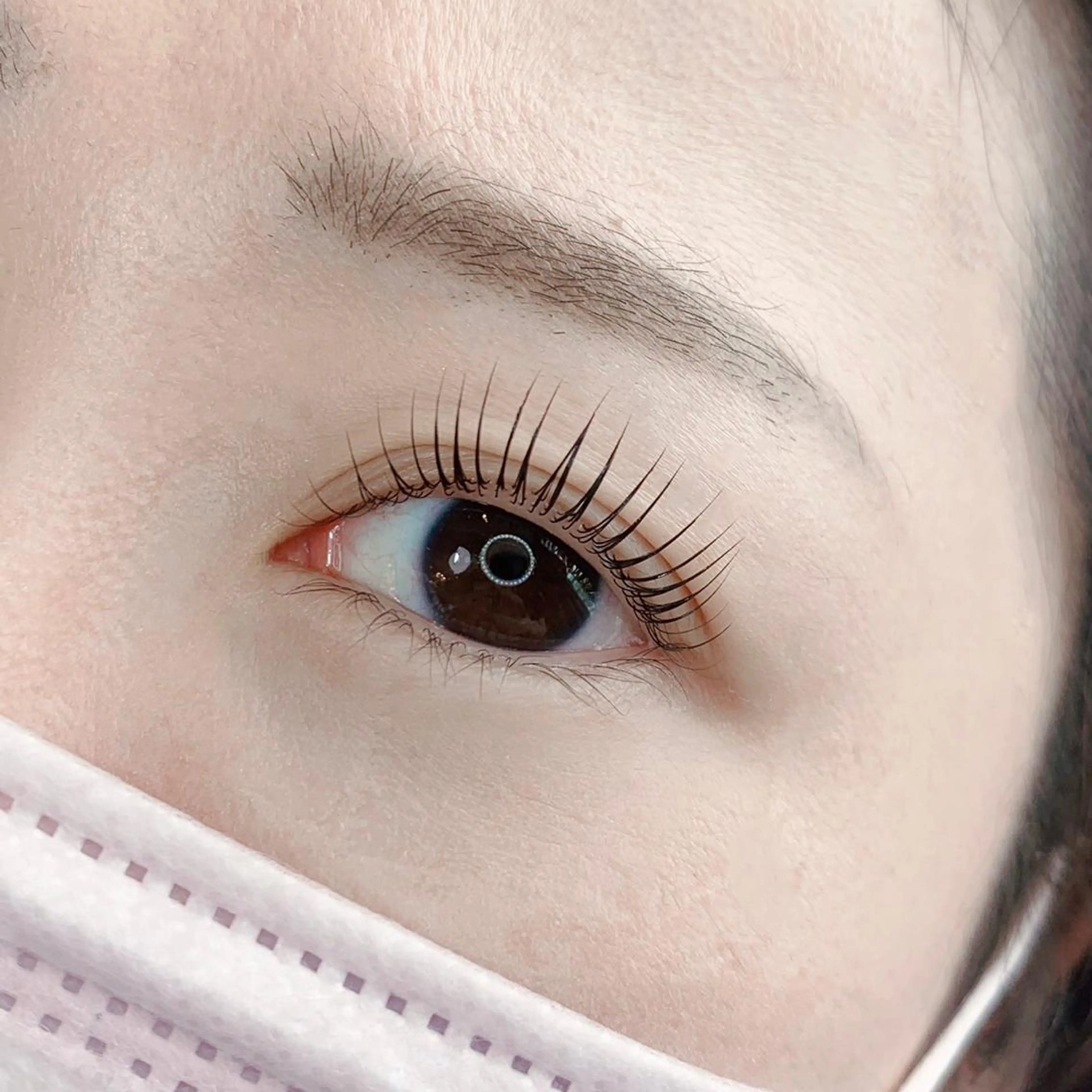 マツエク・マツパ ROSANNA 北浦和店のマツエク・マツパデザイン