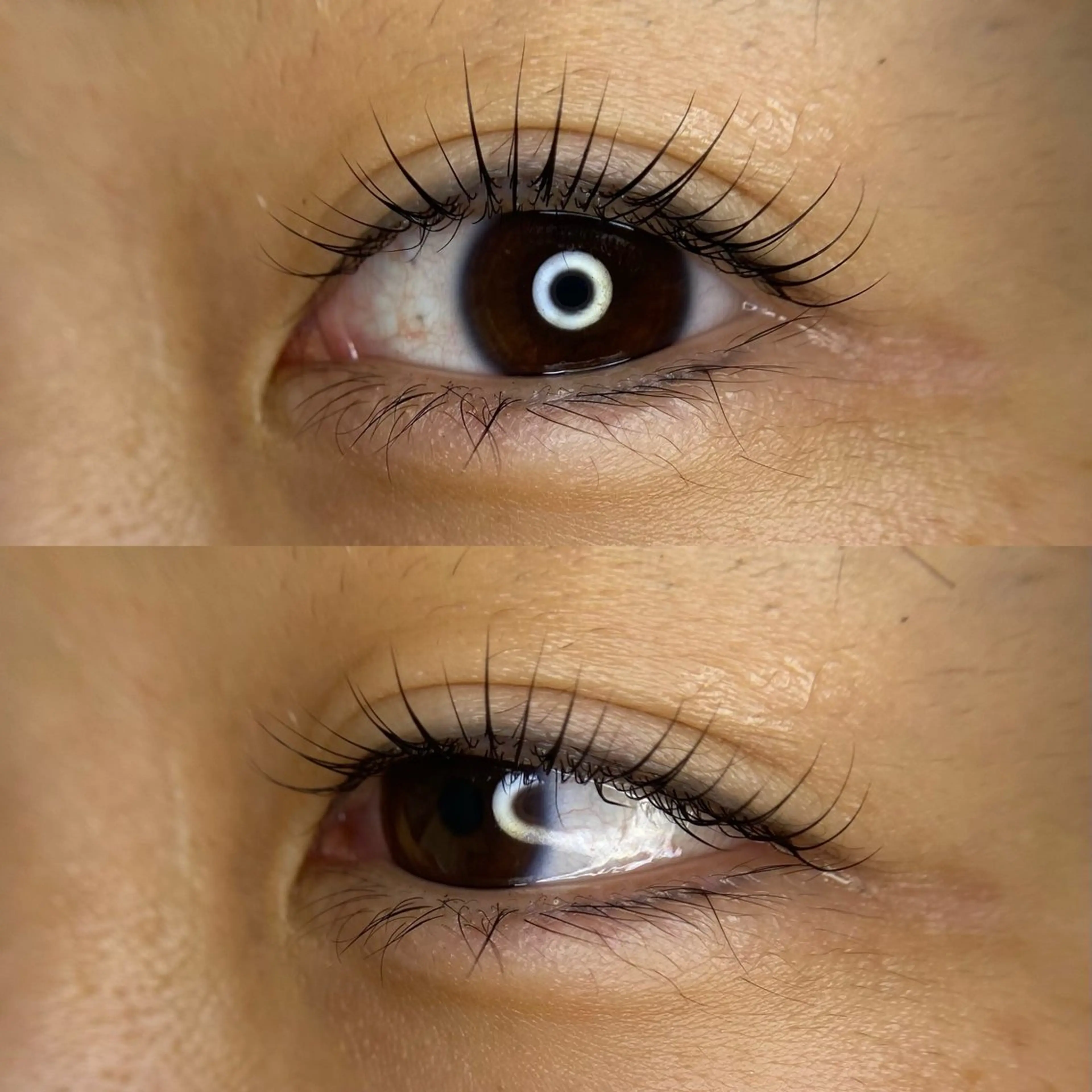 マツエク・マツパ まつ毛専門店pink moon板橋店所属・まつ毛専門店 pinkmoonのマツエク・マツパデザイン