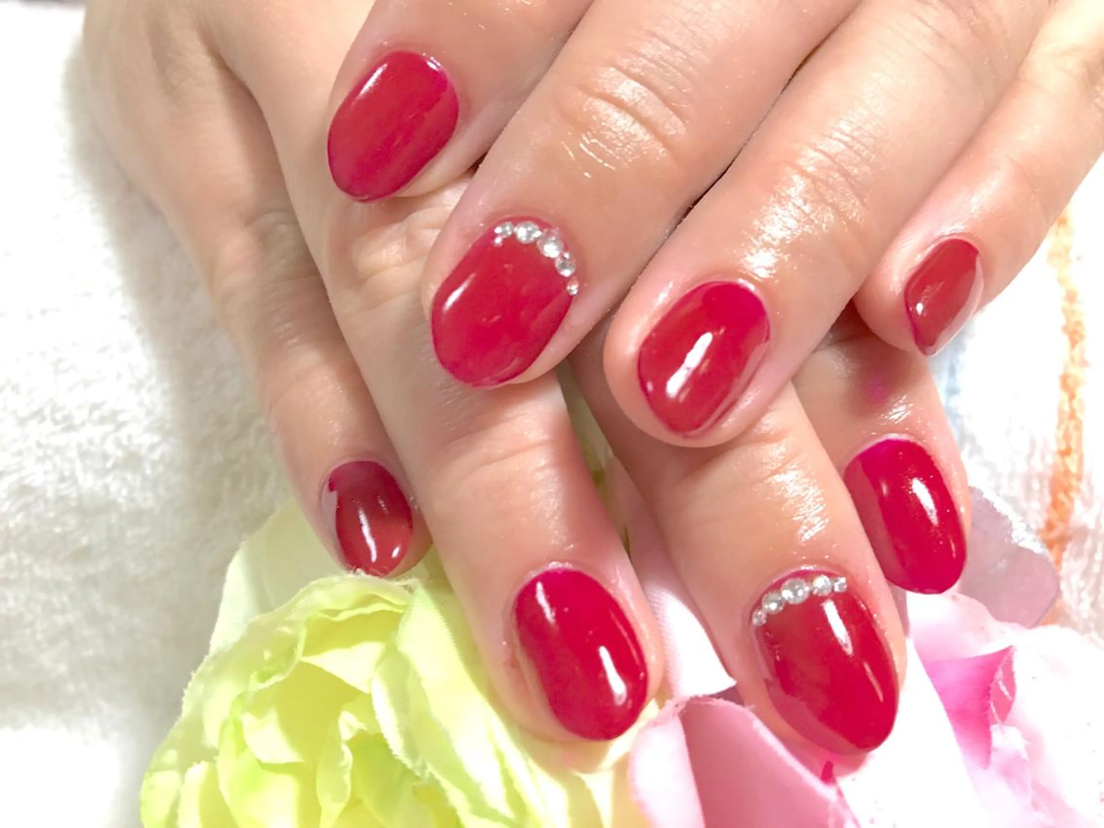 ネイル ネイルandエステ maple豊見城店のエステ・リラクイメージ