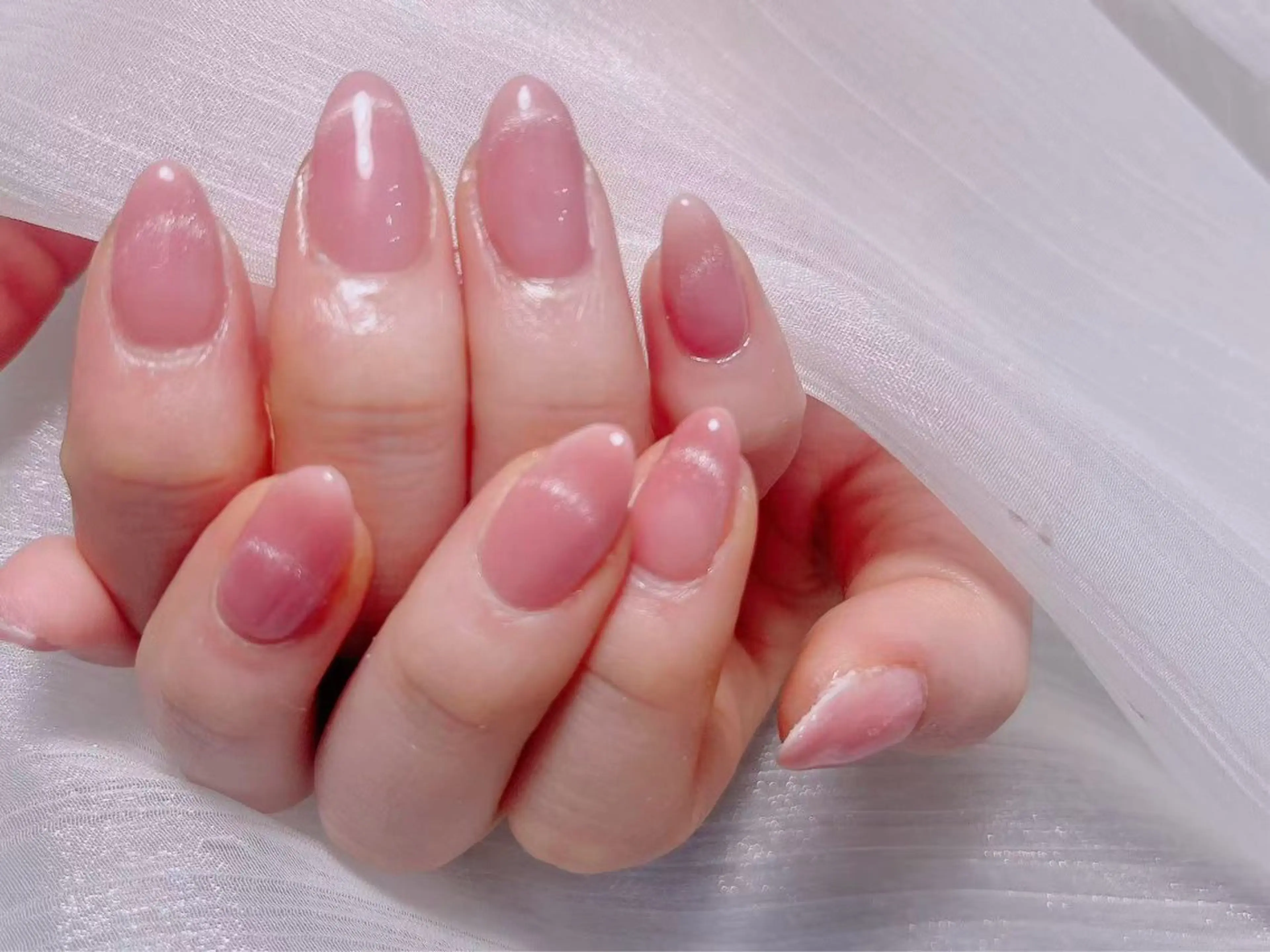 ネイル ハンドネイル Kari ネイルサロンのネイルデザイン