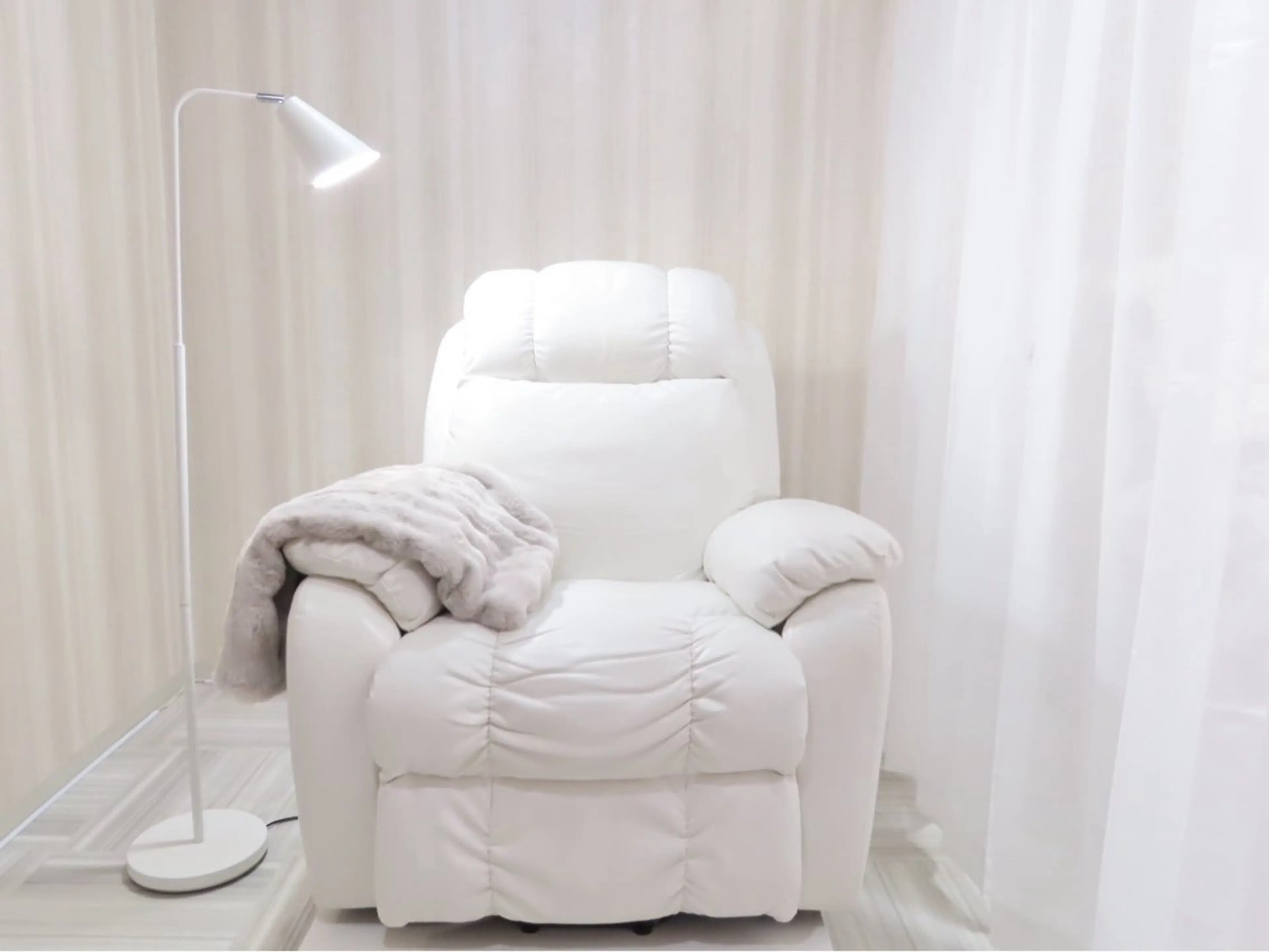 eyesalon Linoのマツエク・マツパデザイン