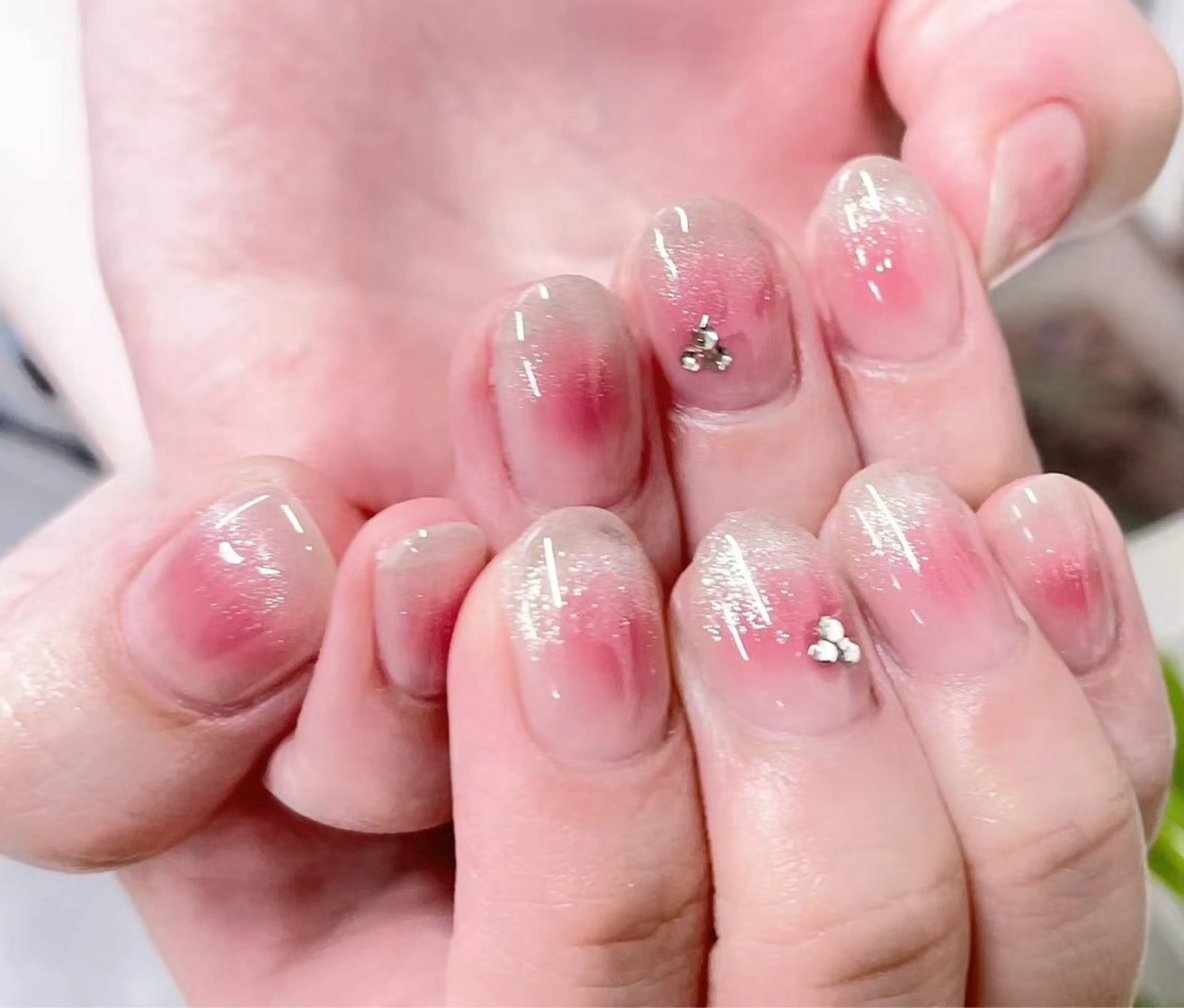 ネイル YKネイルサロン所属・YK ネイルサロンのネイルデザイン