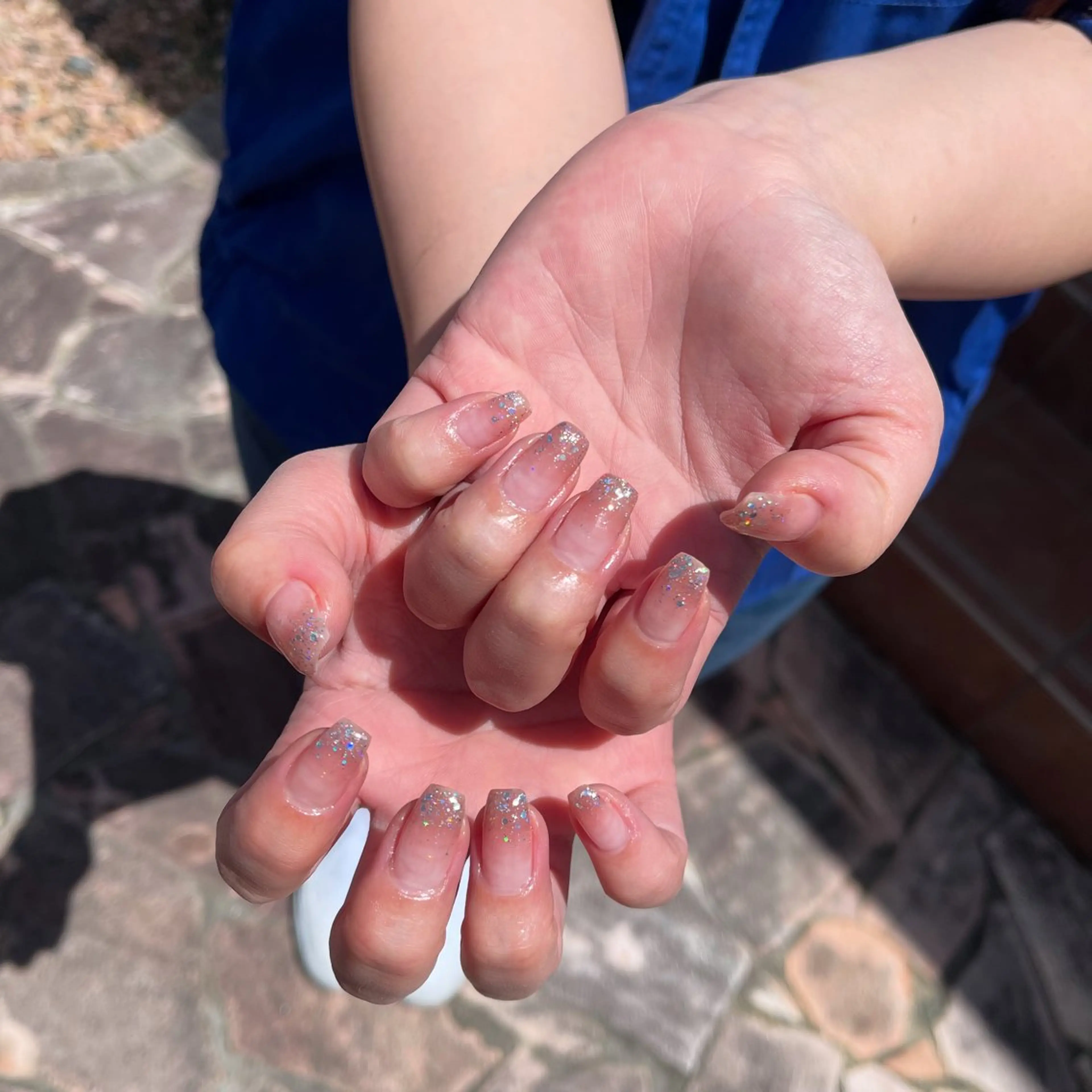 ネイル ネイルサロン Annieのネイルデザイン