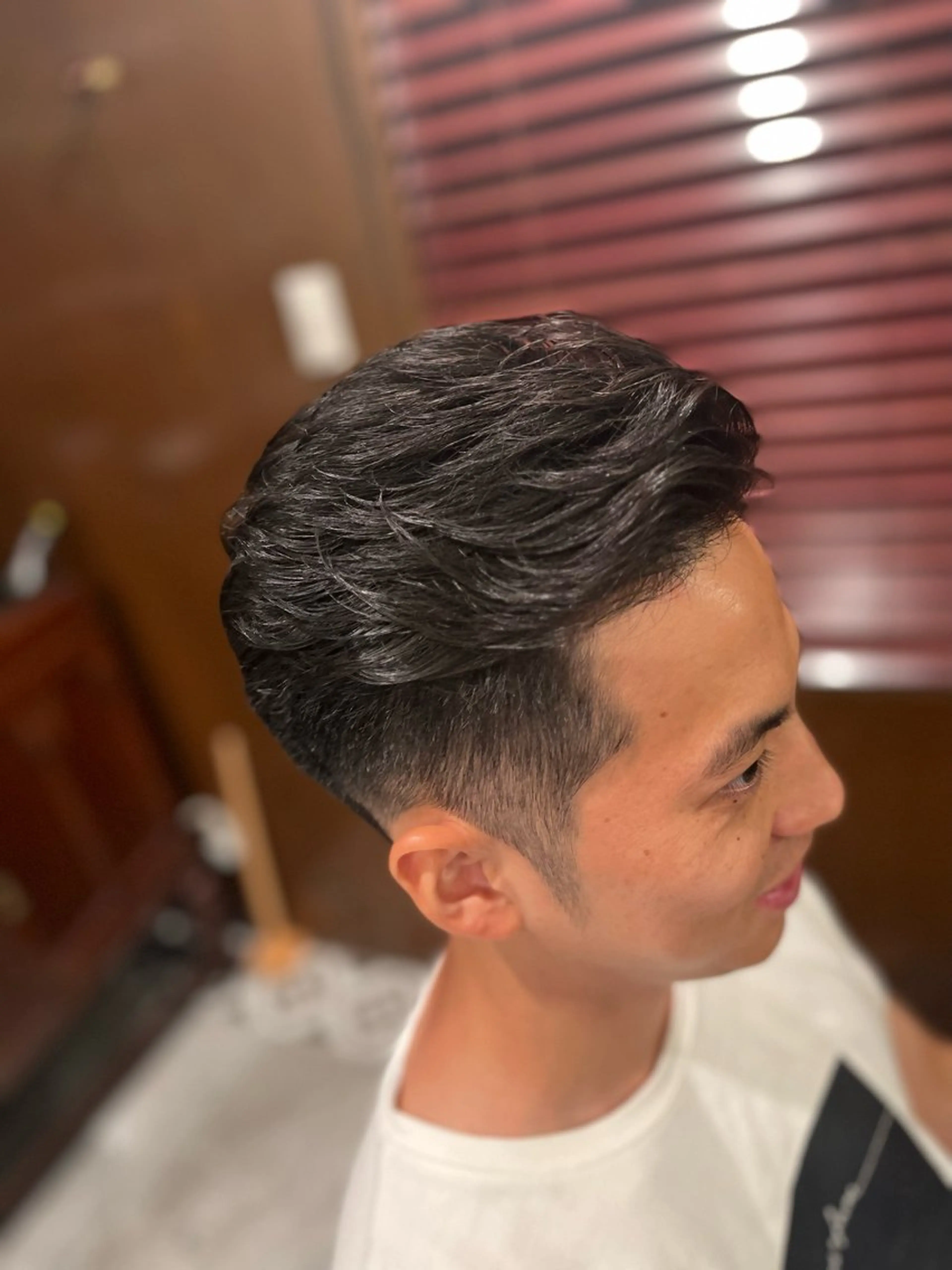 ショート メンズ 💈河村 美波💈のヘアスタイル