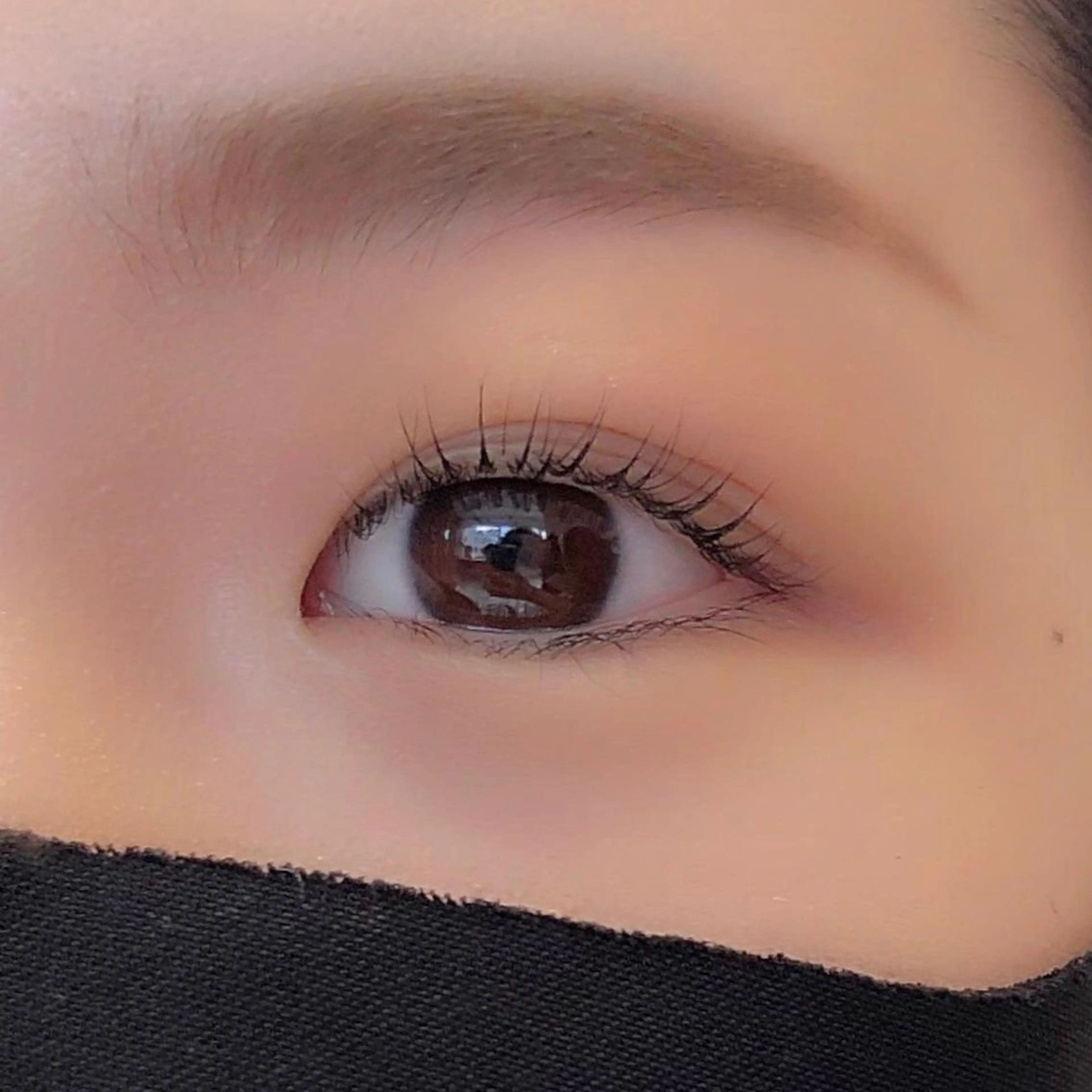 マツエク・マツパ eight eyelash池袋店のマツエク・マツパデザイン