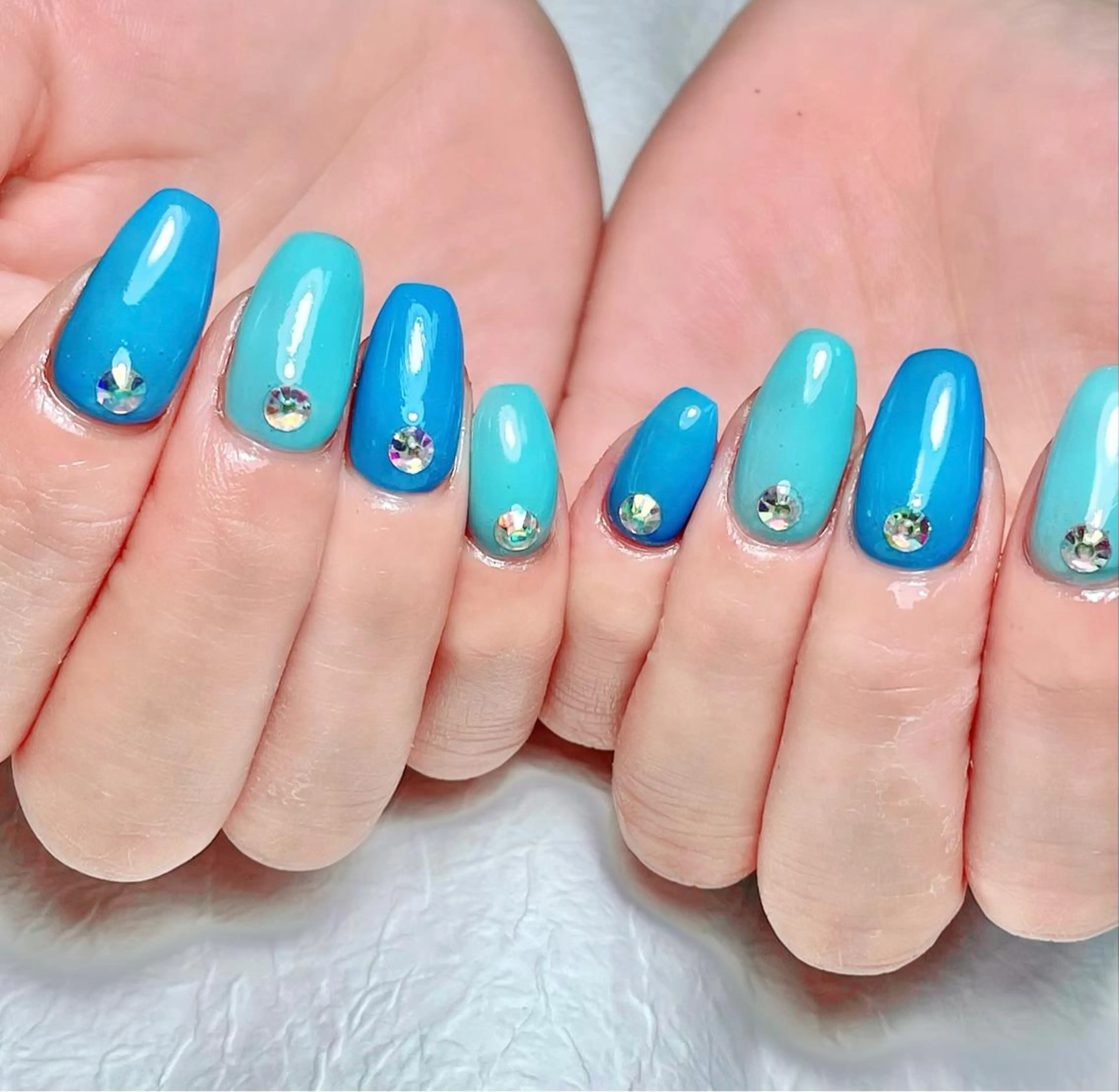 ネイル ハンドネイル Nail salon Venusのネイルデザイン