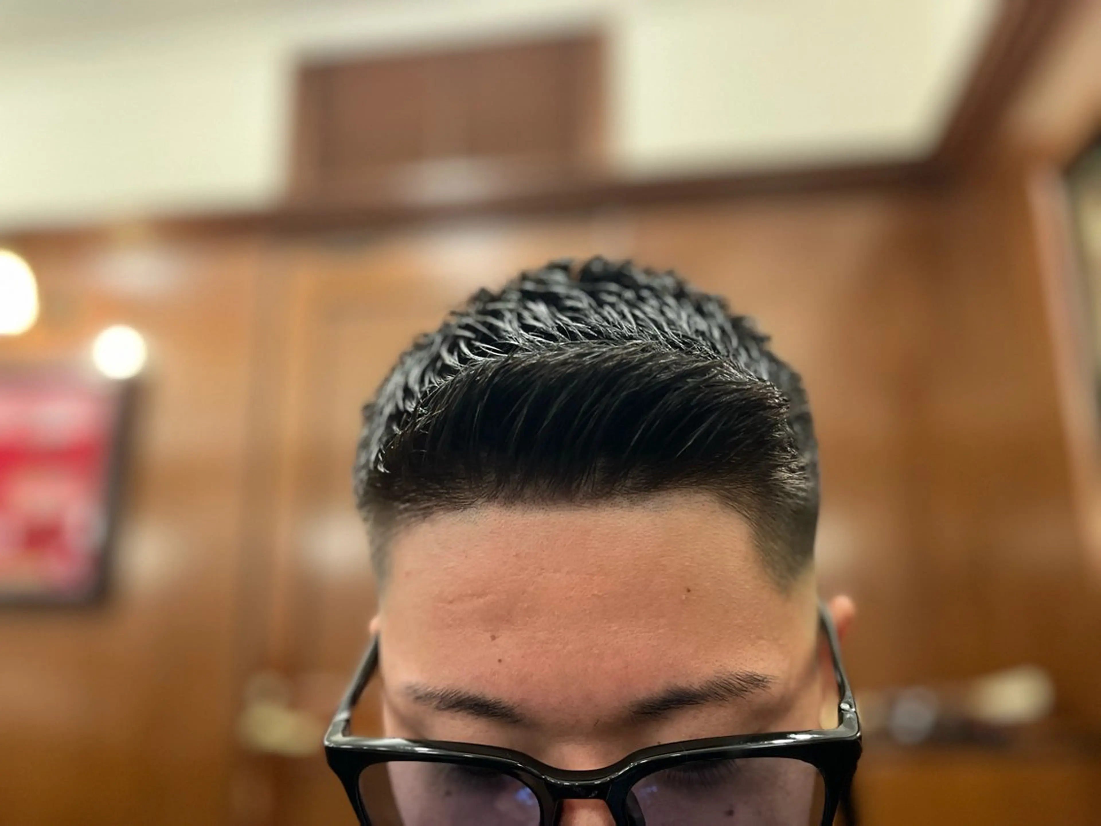 ショート メンズ 💈河村 美波💈のヘアスタイル