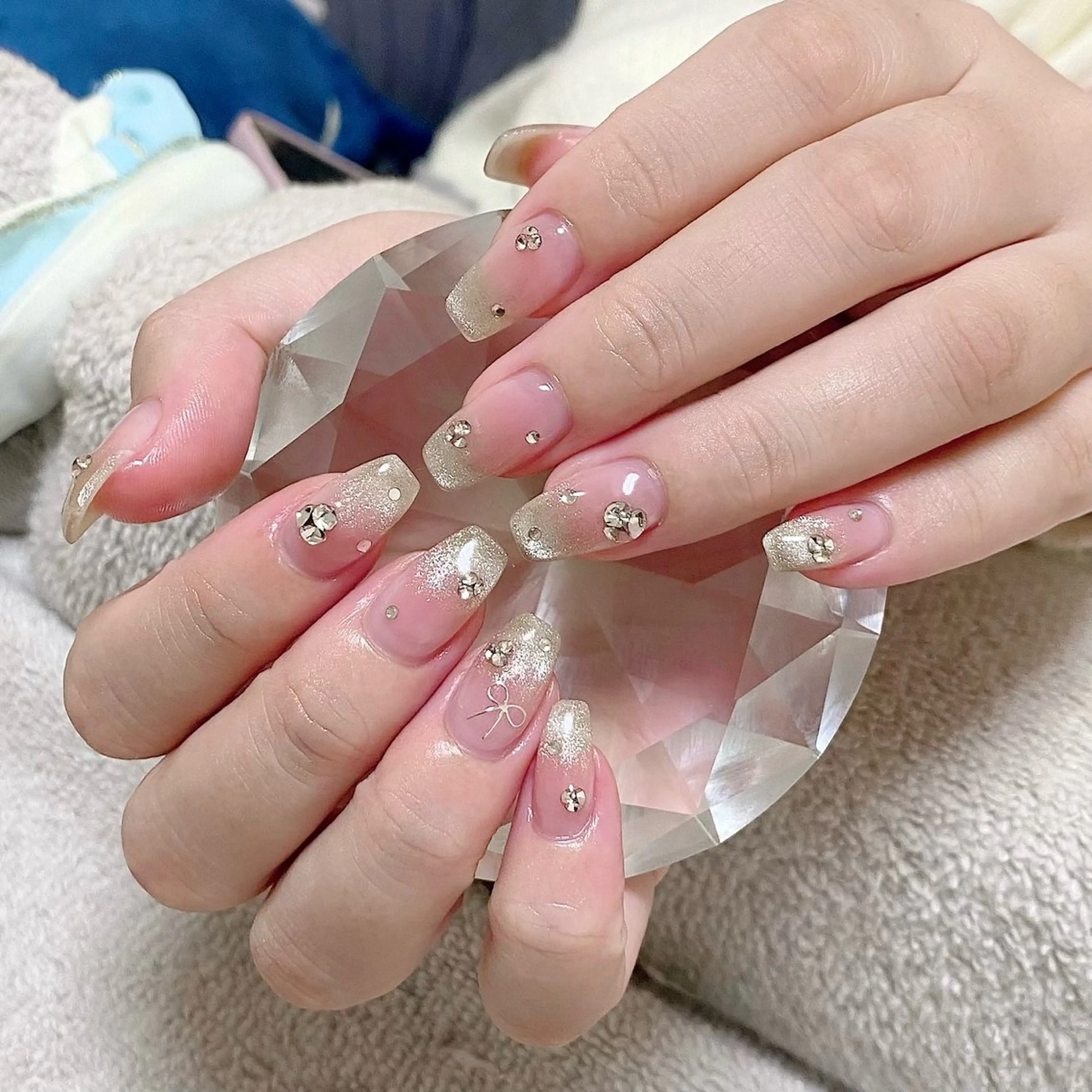 ネイル 💅fleur Ayumiのネイルデザイン