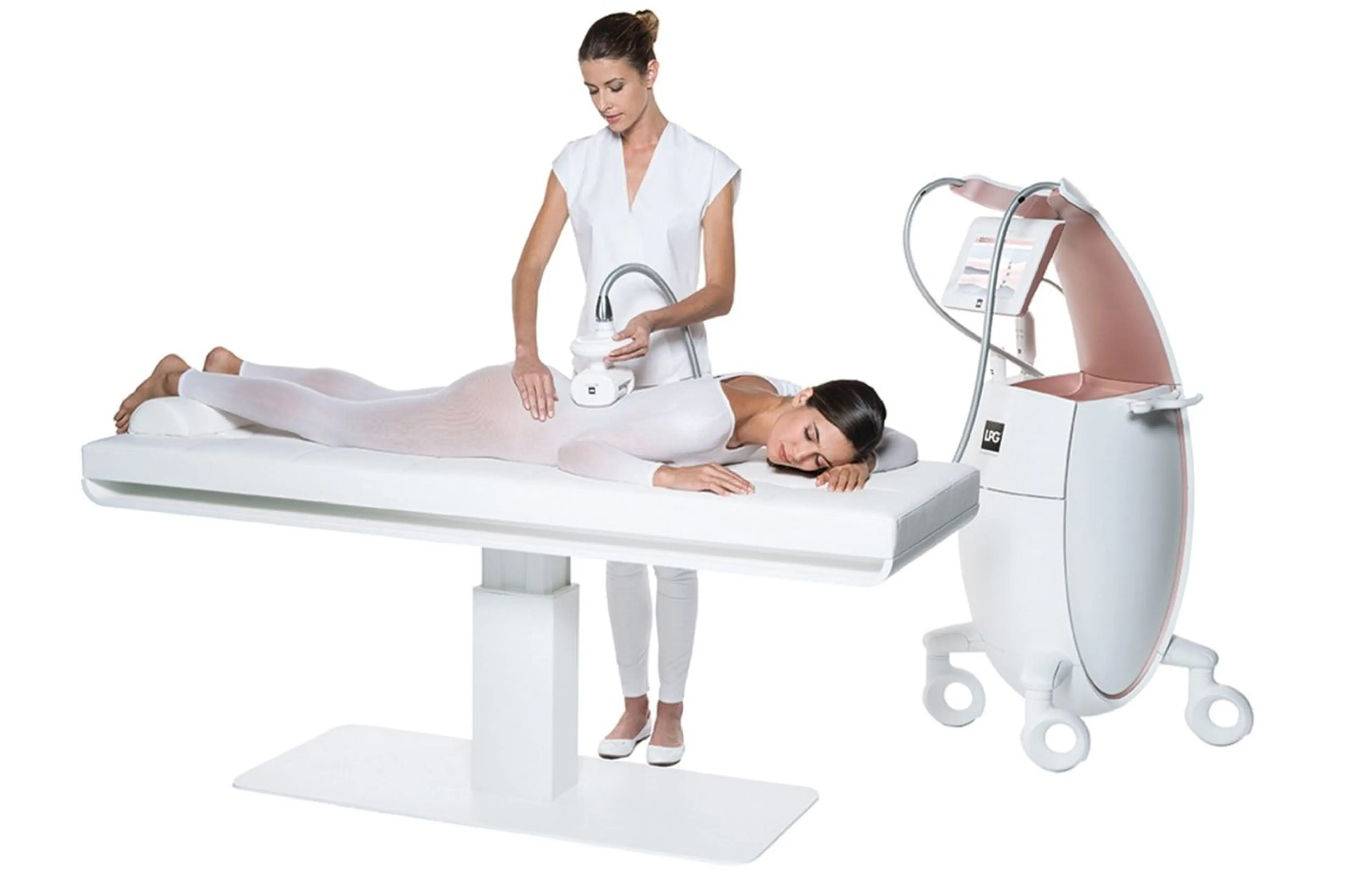 エンダモロジーアライアンス　体質ケアコースの写真