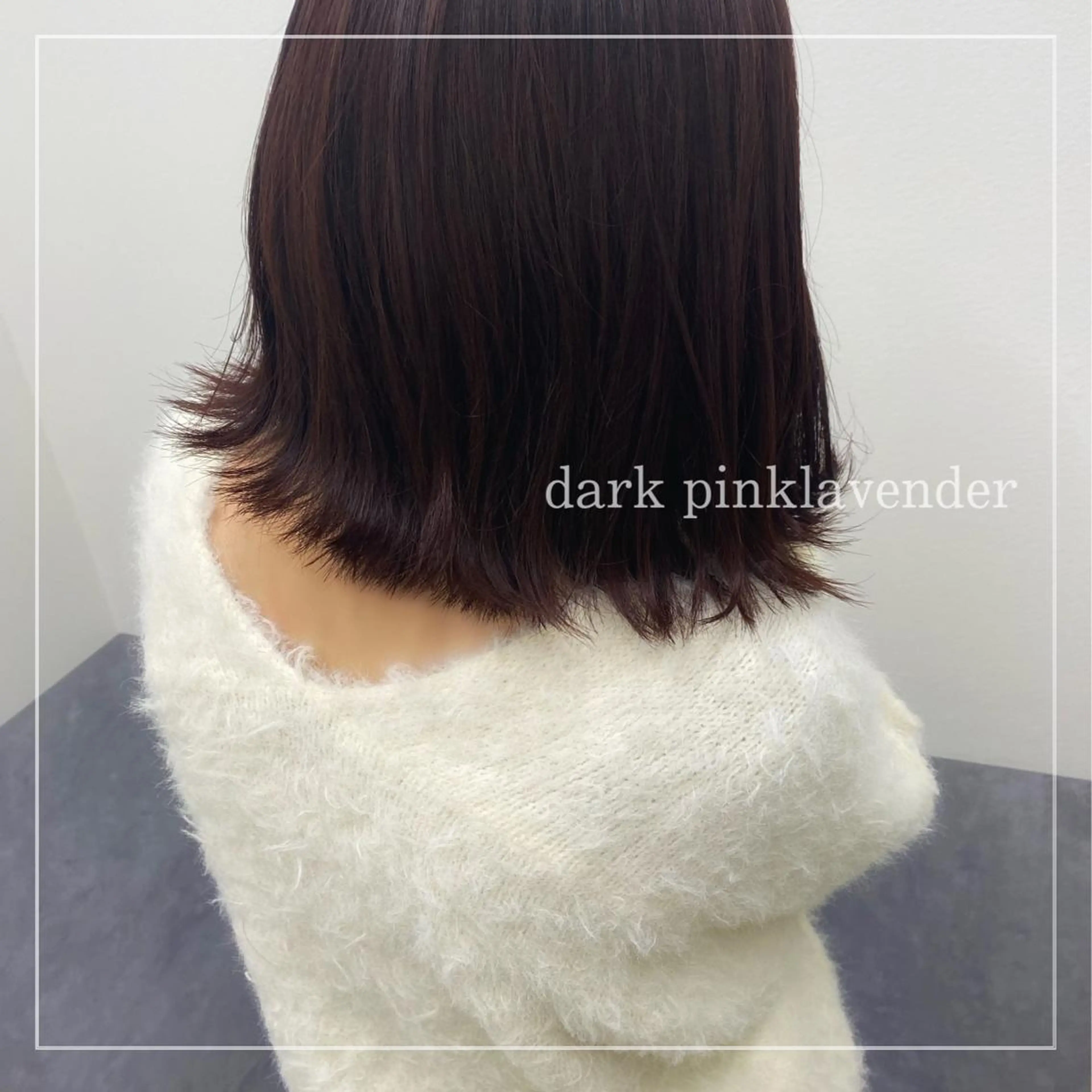 ショート 💛Frameなんば /村田百花のヘアスタイル