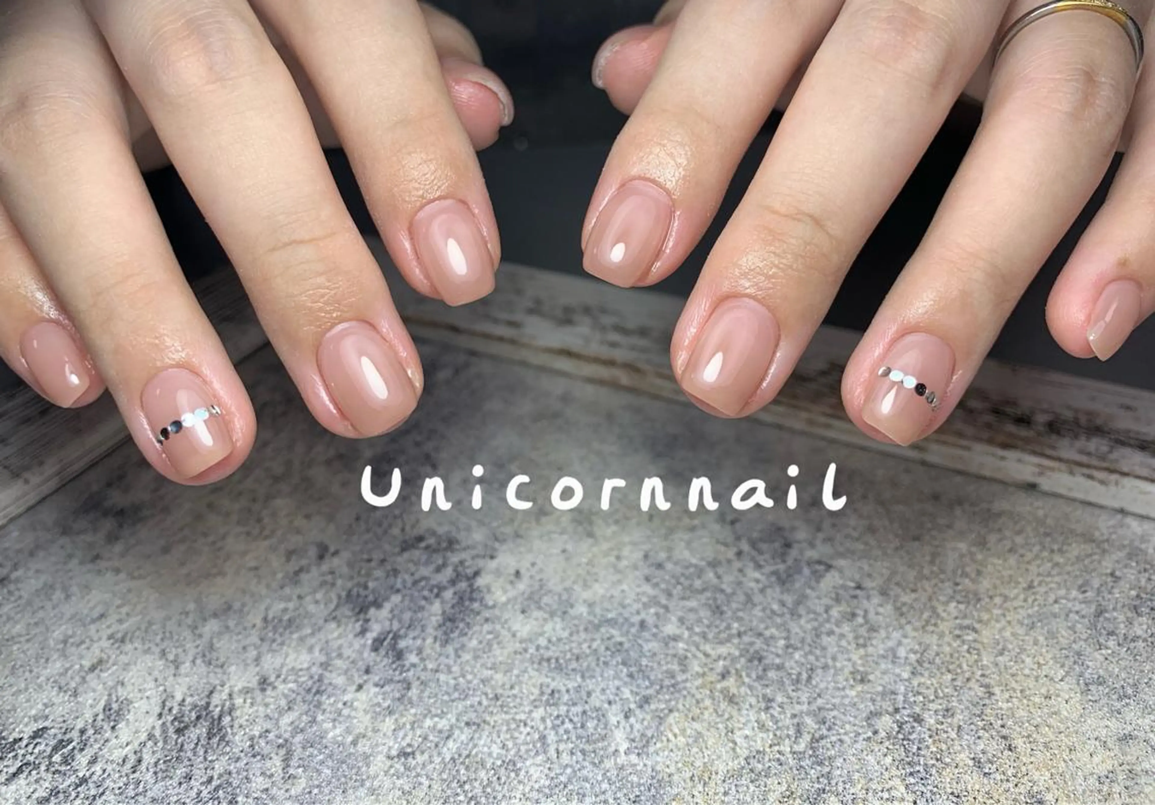 ネイル UnicornNail所属・Unicorn Nail 矢場町店のネイルデザイン
