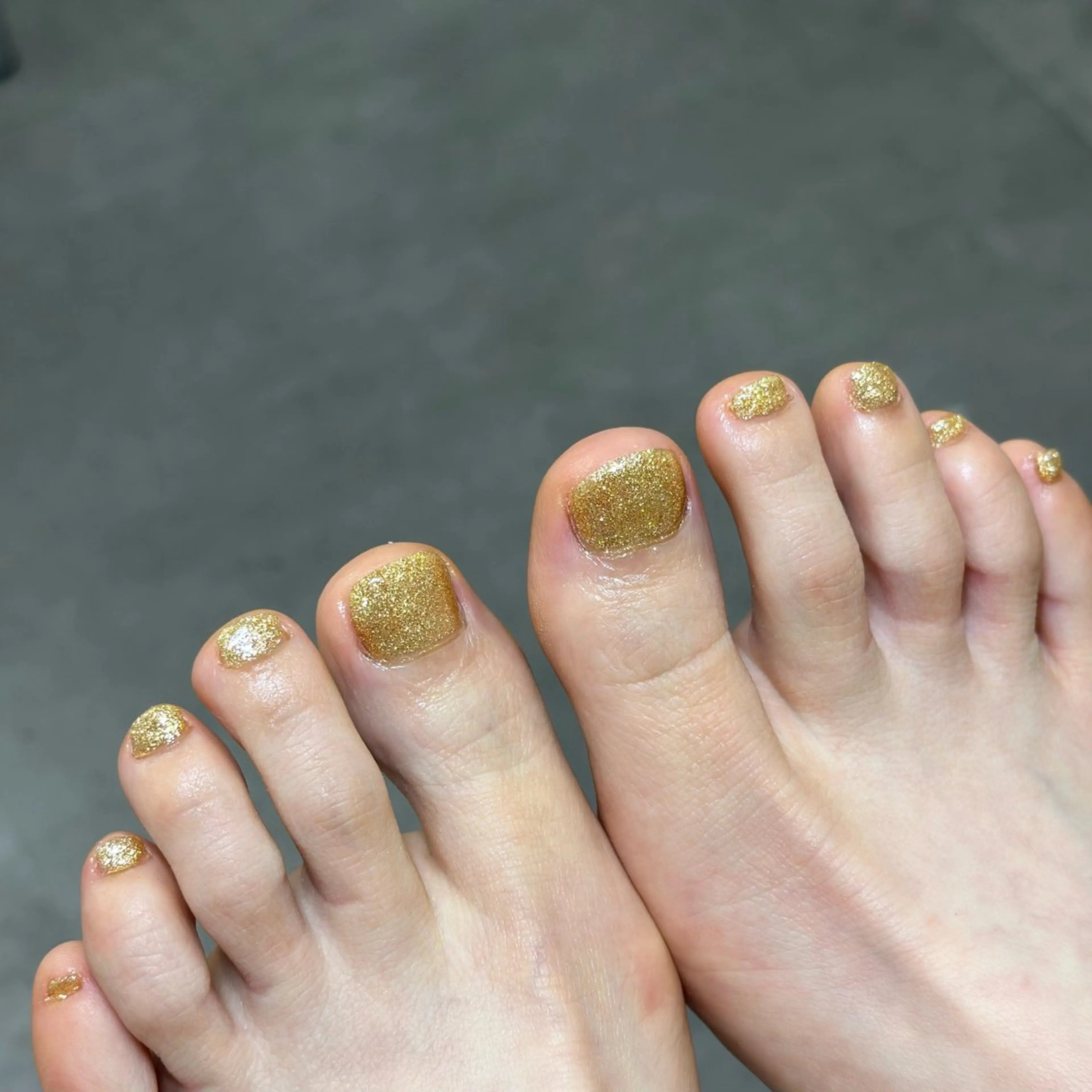 ネイル フットネイル TK nail Sugiyamaのネイルデザイン