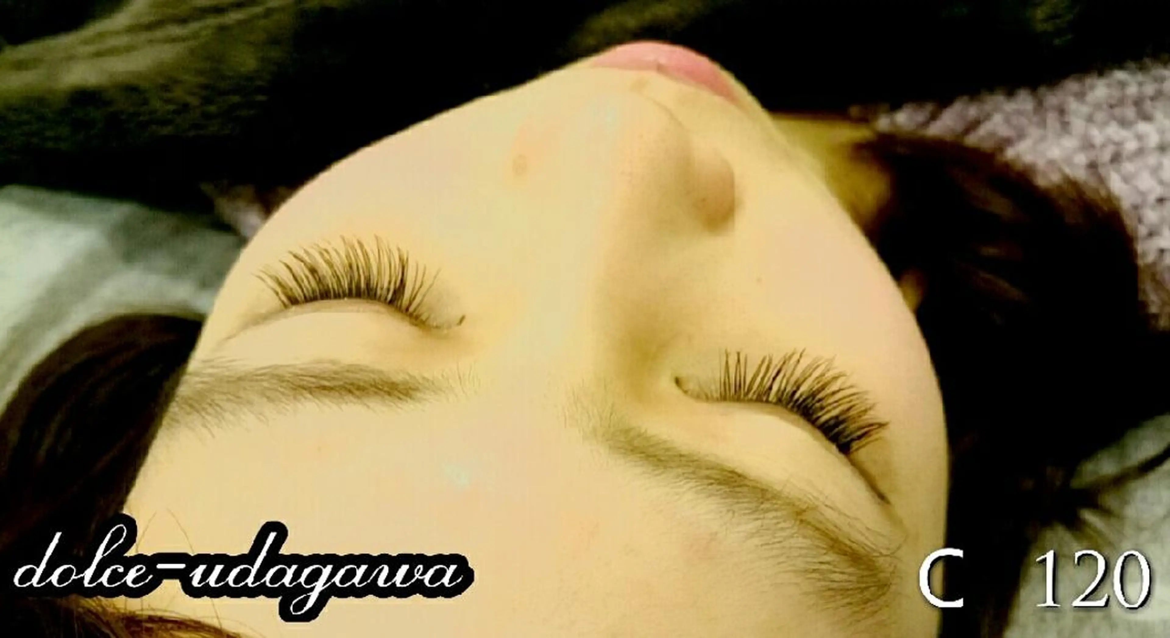 マツエク・マツパ dolce🌼 宇田川店のマツエク・マツパデザイン