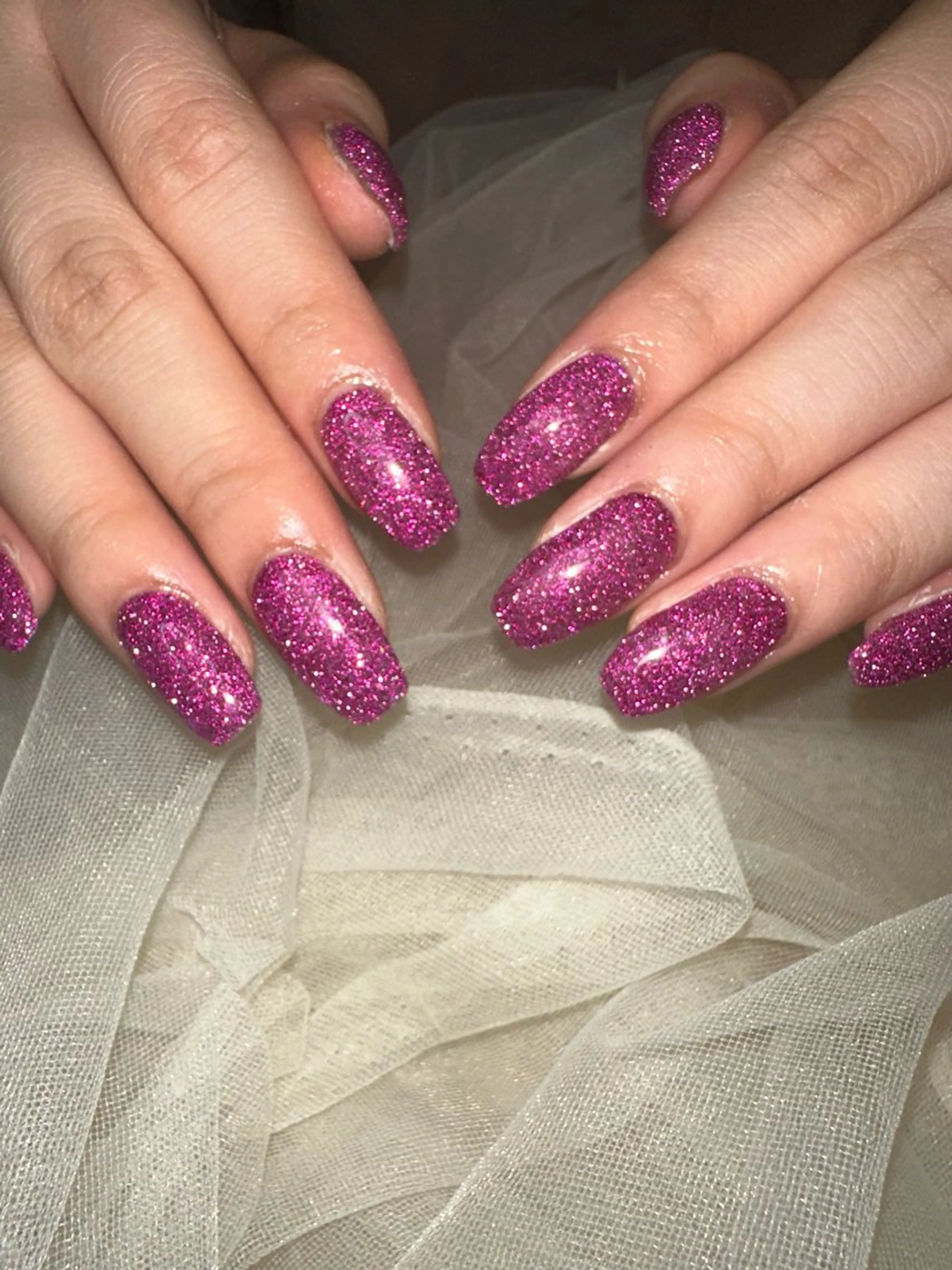 ネイル ハンドネイル Sarina ⋆⭒˚ mavieのネイルデザイン