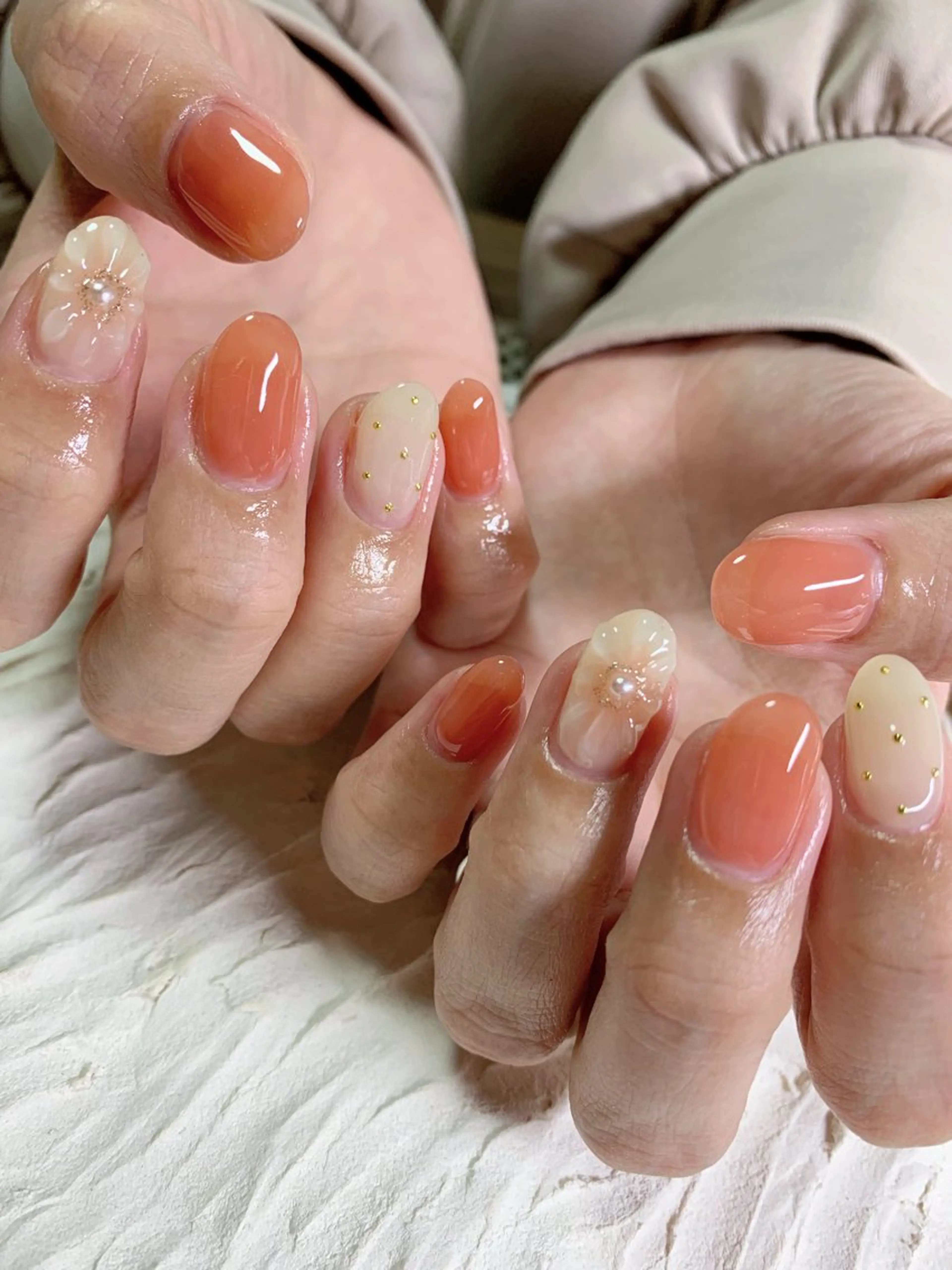 ネイル Nailist. Nのネイルデザイン