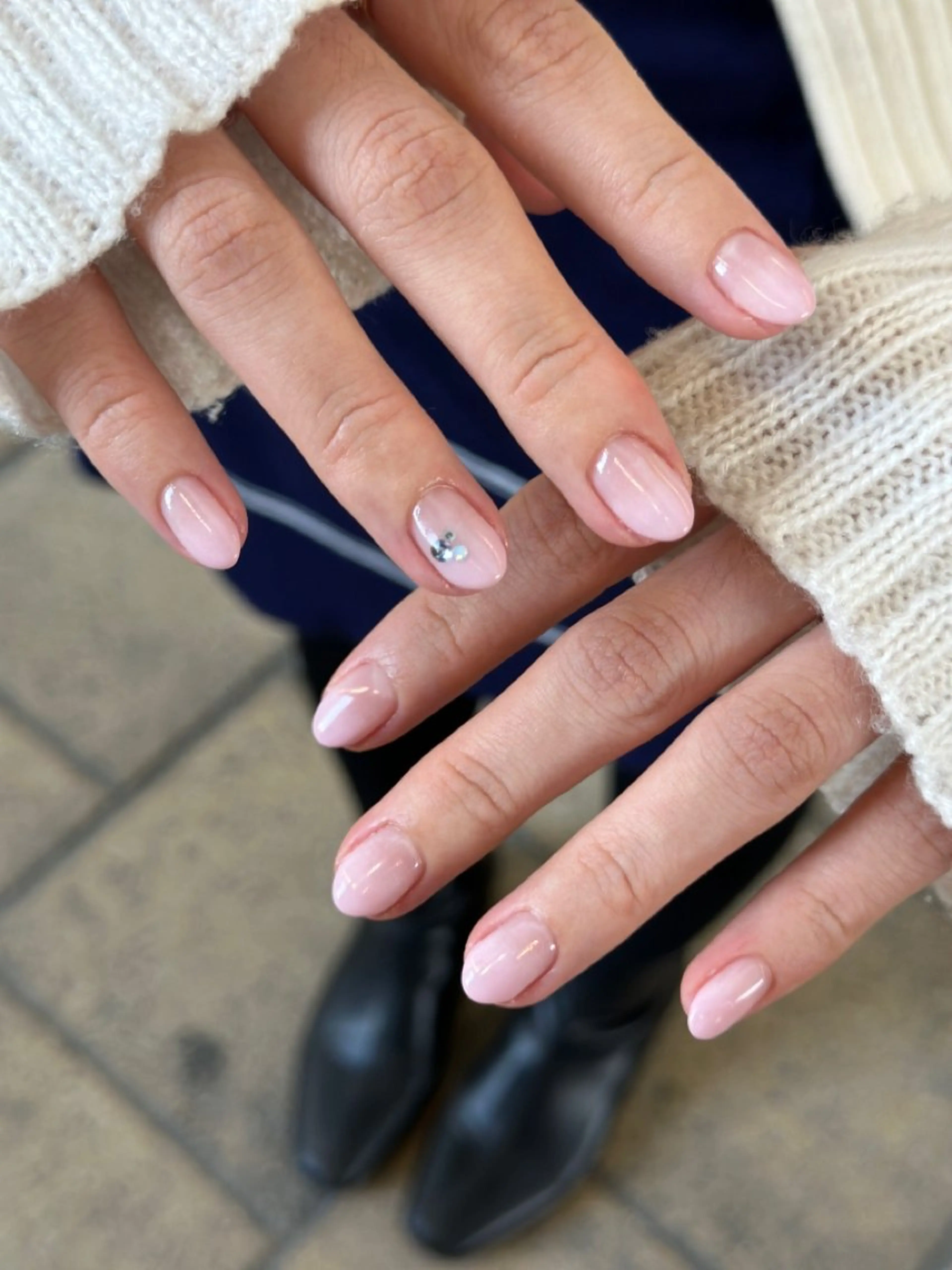 ネイル ハンドネイル フットネイル nail salon  ∞ mikanal ∞所属・nailsalon ∞ ﾐｶﾅﾙ ∞のネイルデザイン